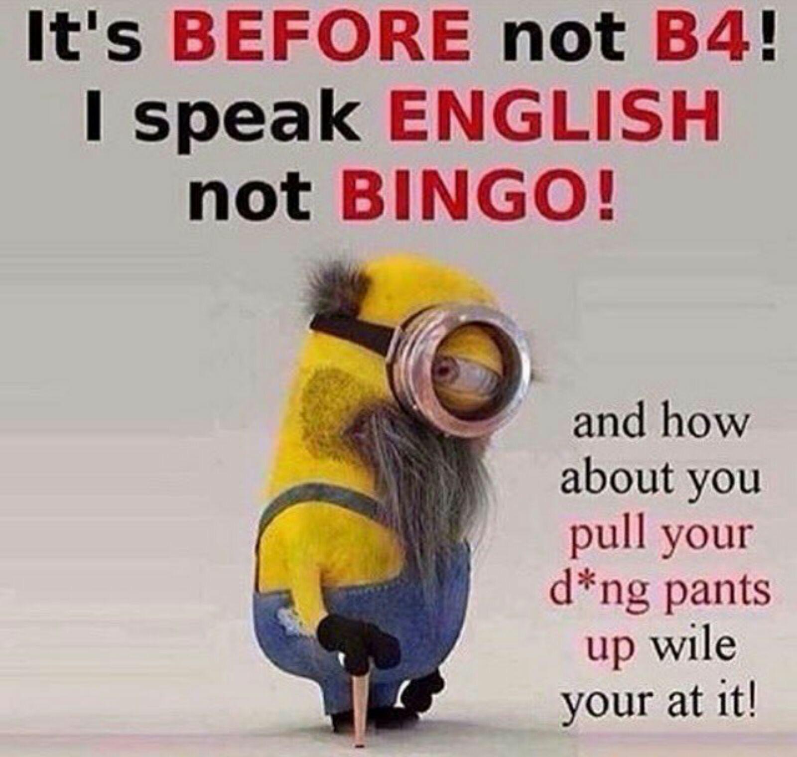 1287 best Minion Meme images on Pholder Minion Memes