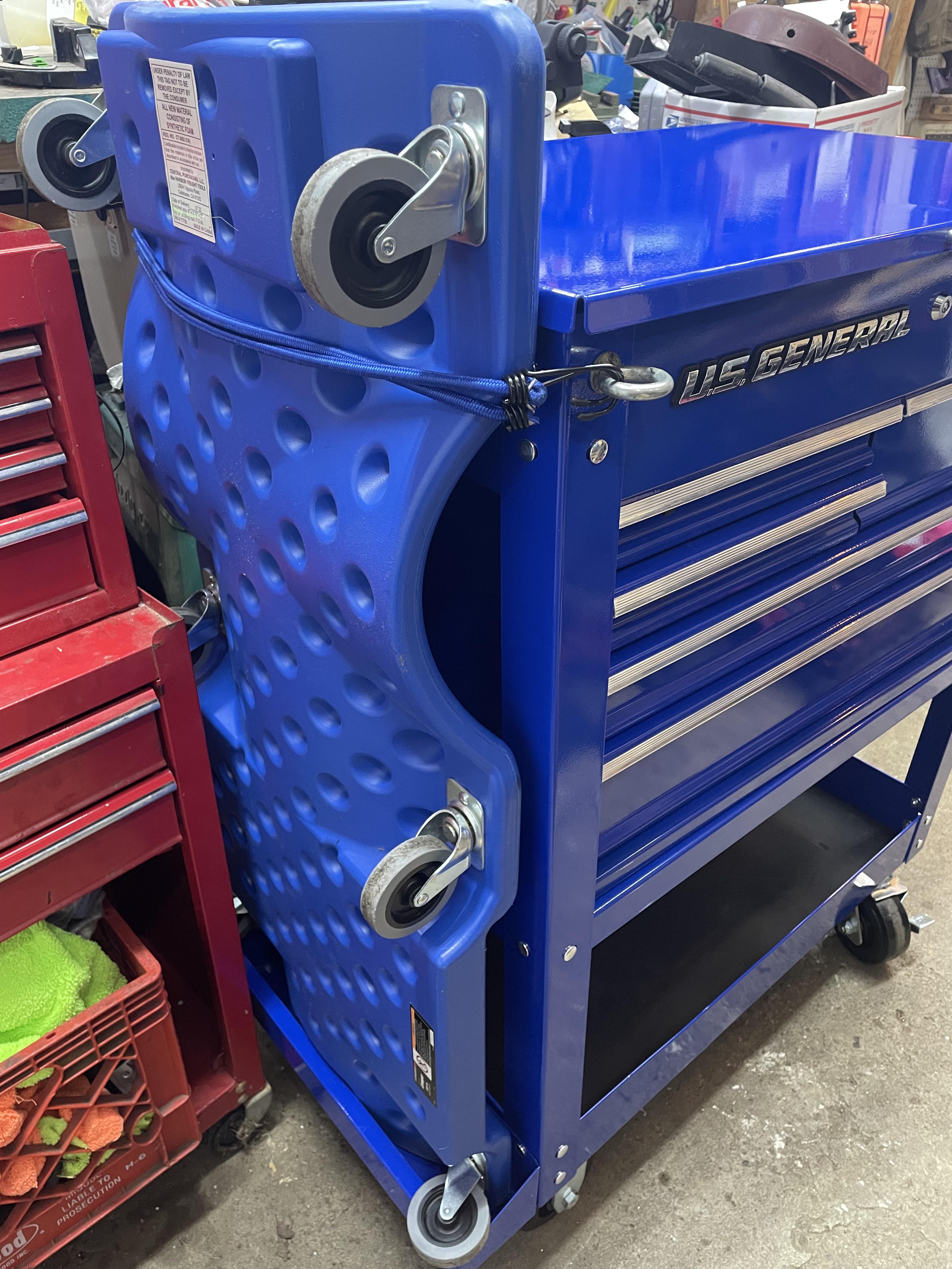 Harbor Freight Drawer Tool Box harborfreight, 44 OFF