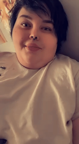 Today I learned that my boobs aren’t weird so I decided to share where