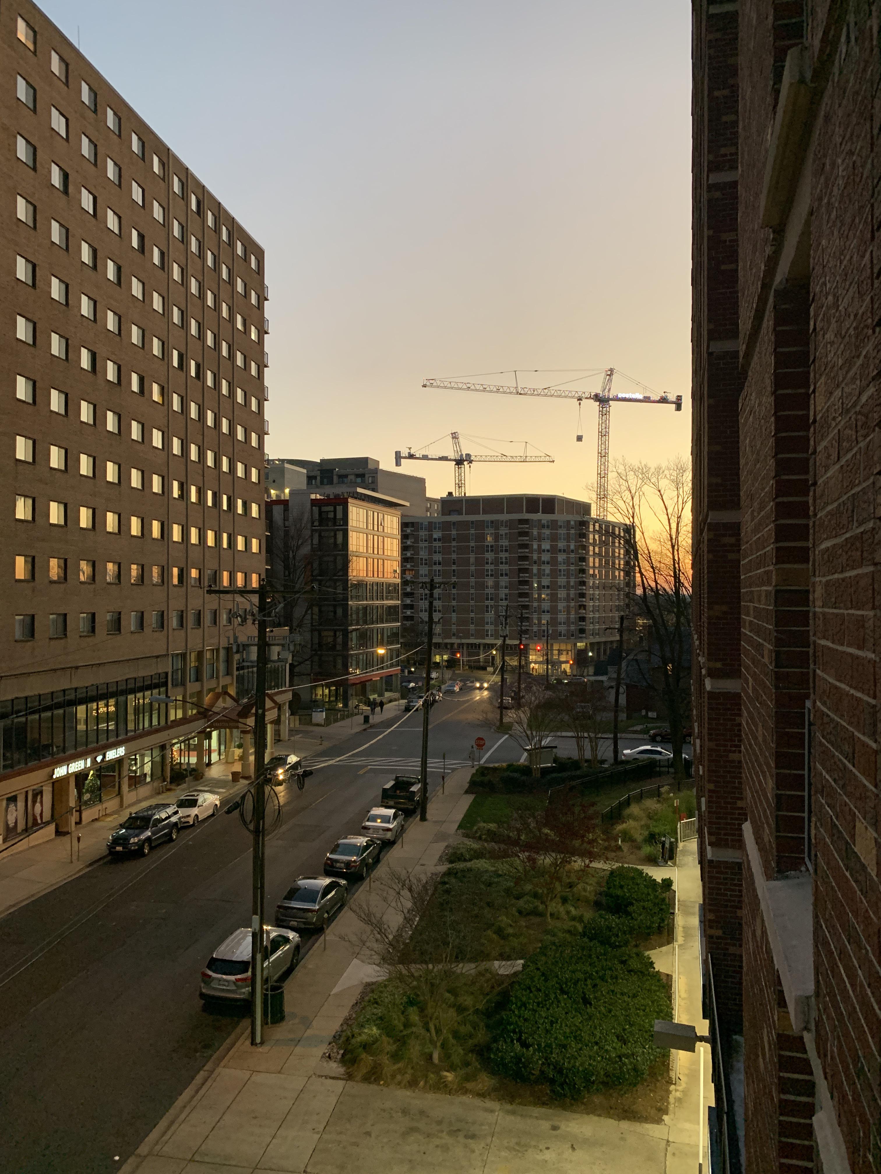 Great day in Downtown Silver Spring r/SilverSpring