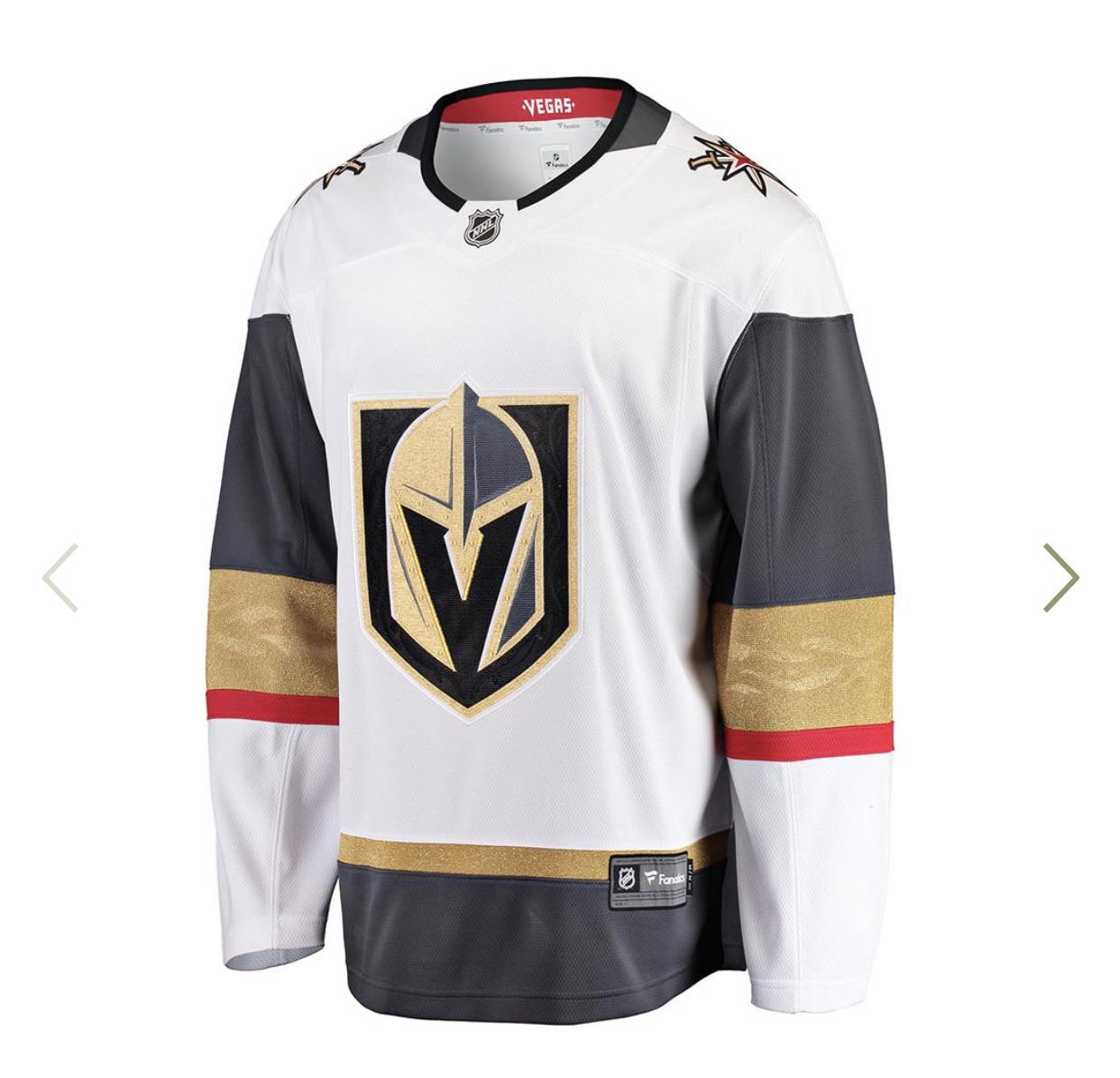 Say what you want about fanatics jerseys. If I’m buying to collect, I