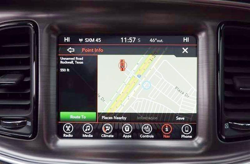 Does anyone know where I can get the uas 8.4 uconnect other than the