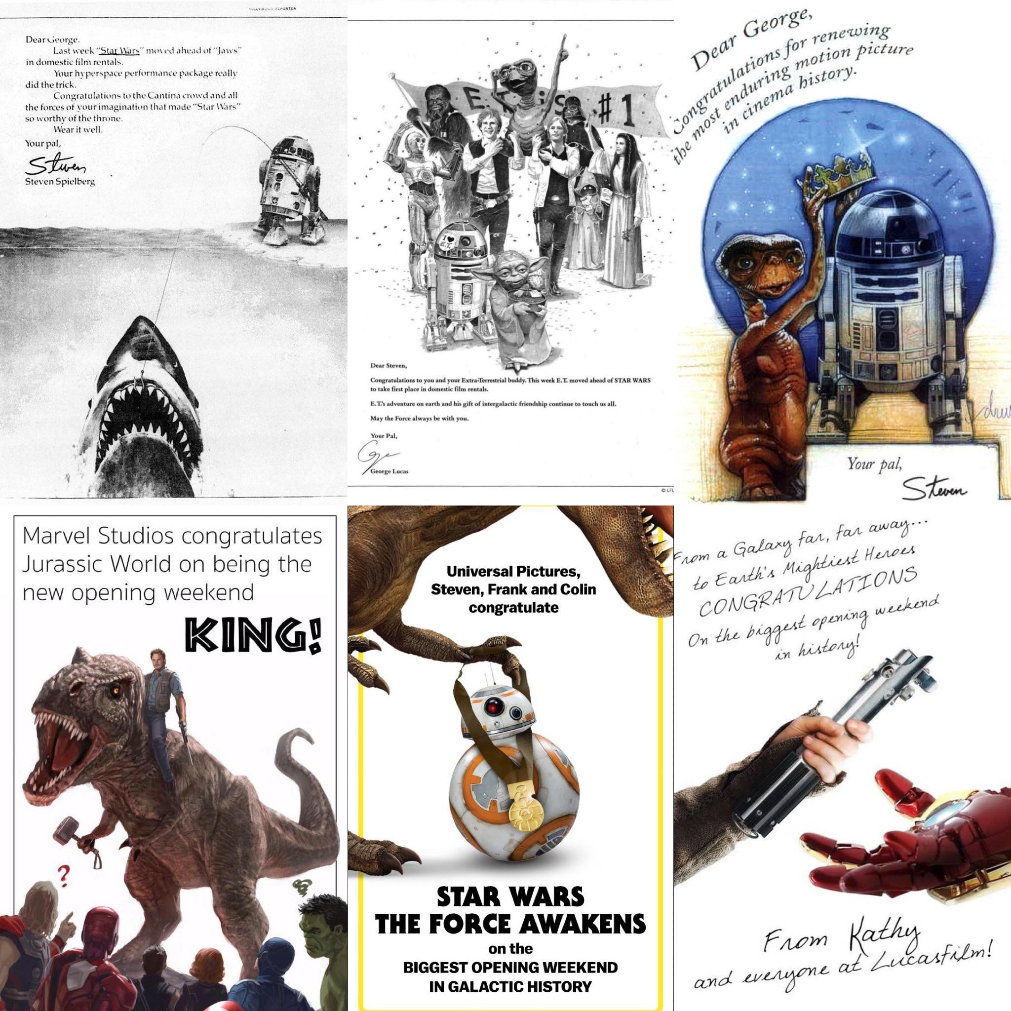 Arriba 62+ imagen us box office all time Abzlocal.mx