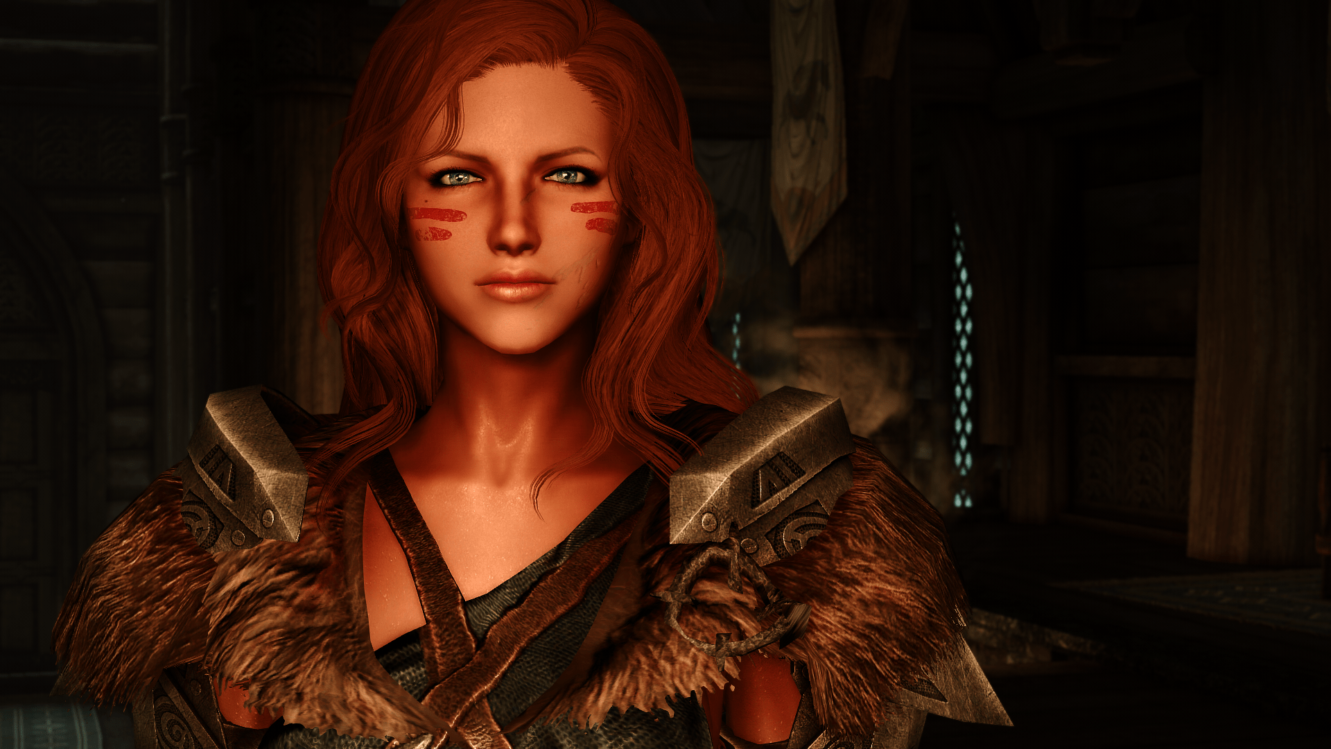 Skyrim SE Character Mods ready for 2019 ) r/skyrim