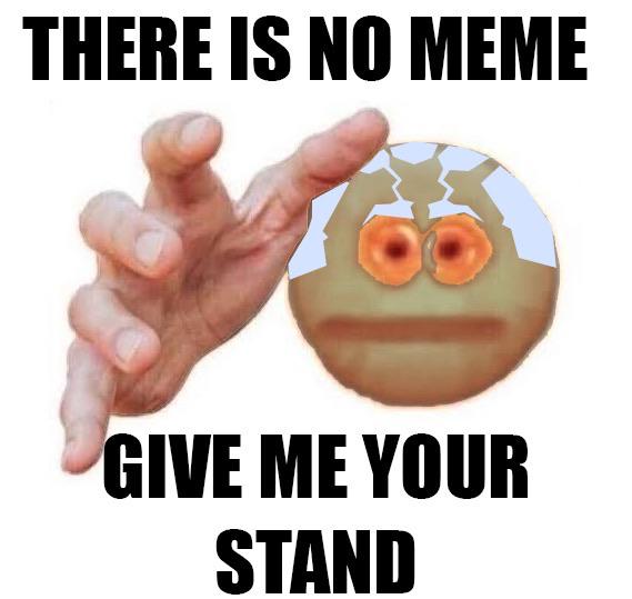 What if stands were battle waifus? part 6 r/ShitPostCrusaders