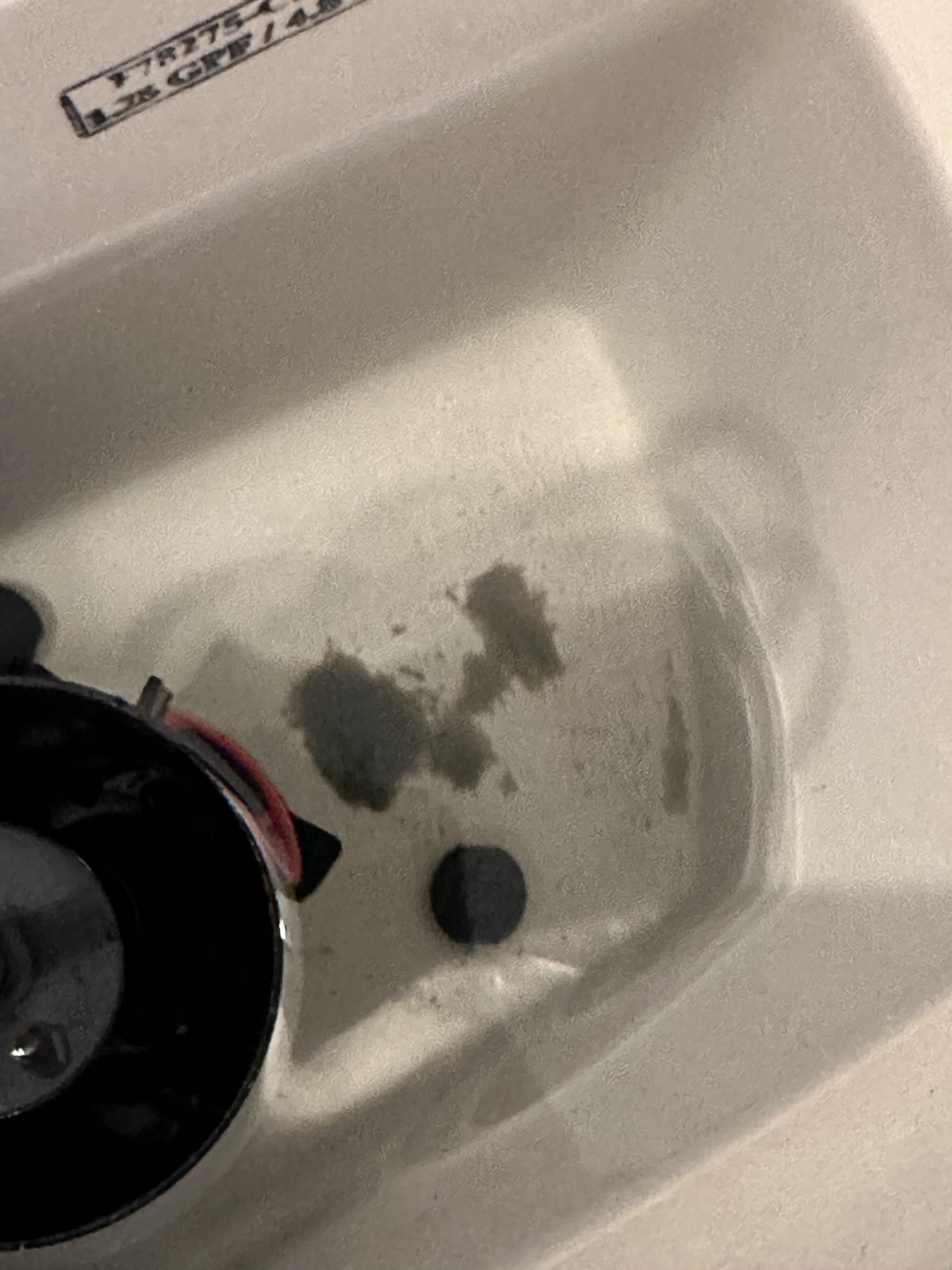 Is this normal? r/Plumbing