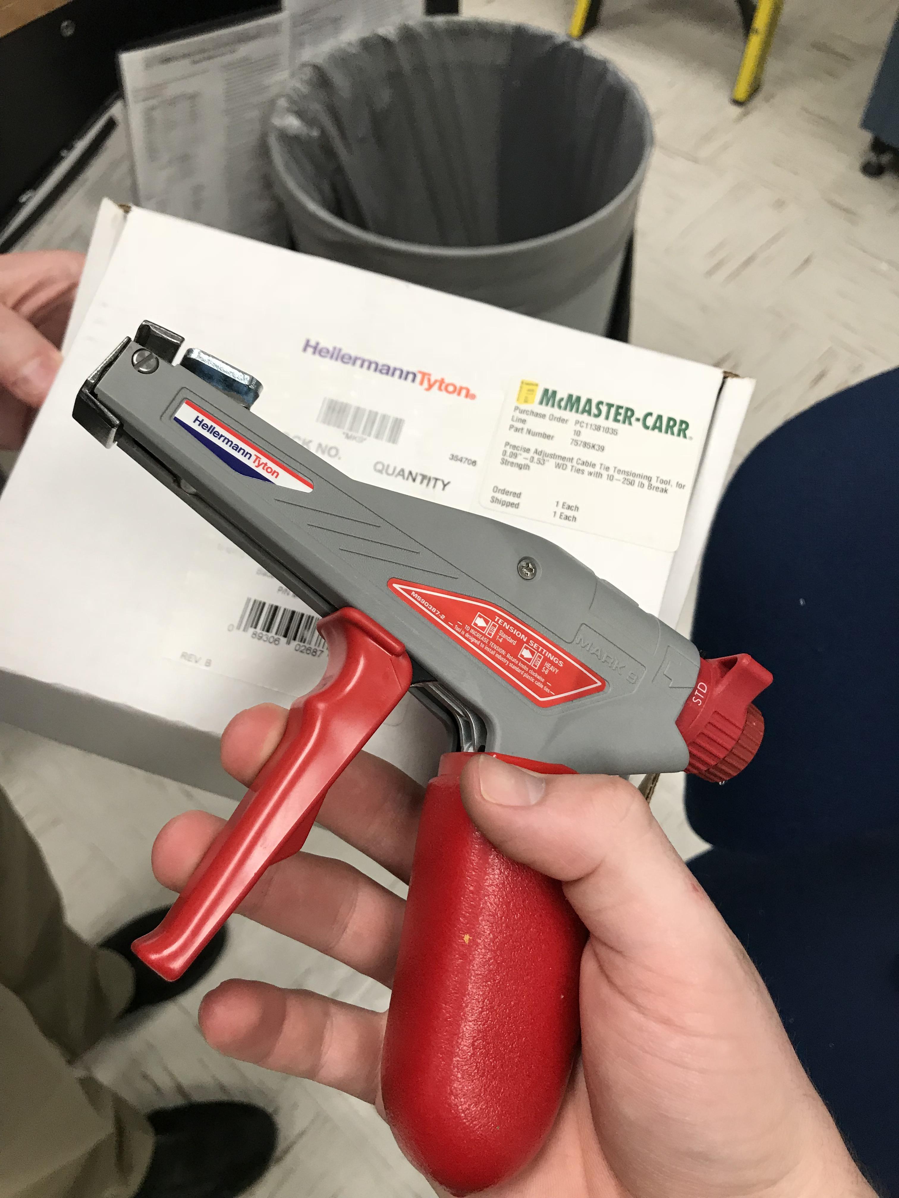 Knipex Zip Tie Cutter at Felipe Charette blog