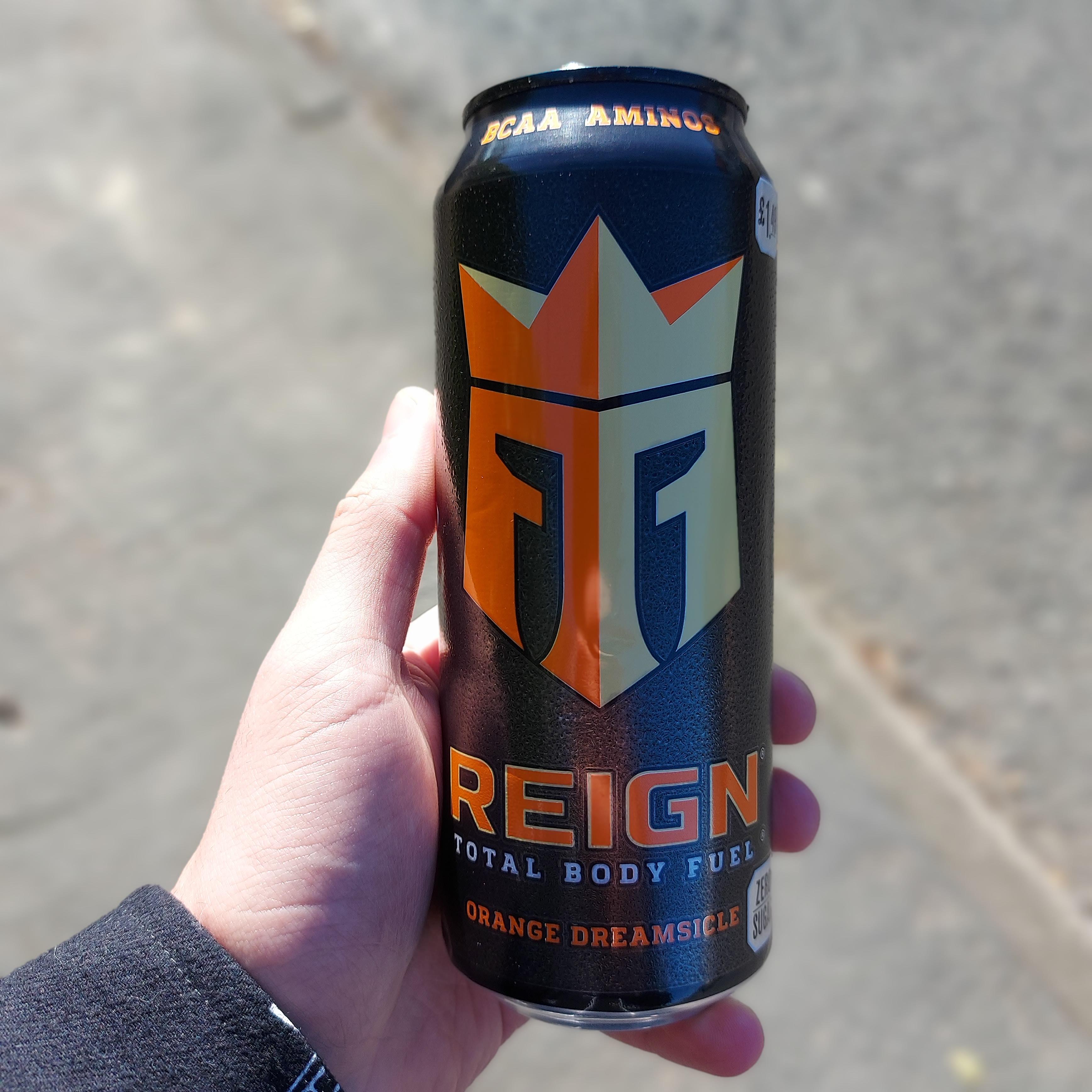 What's The Top Worst Energy Drinks You Tried?, 50 OFF