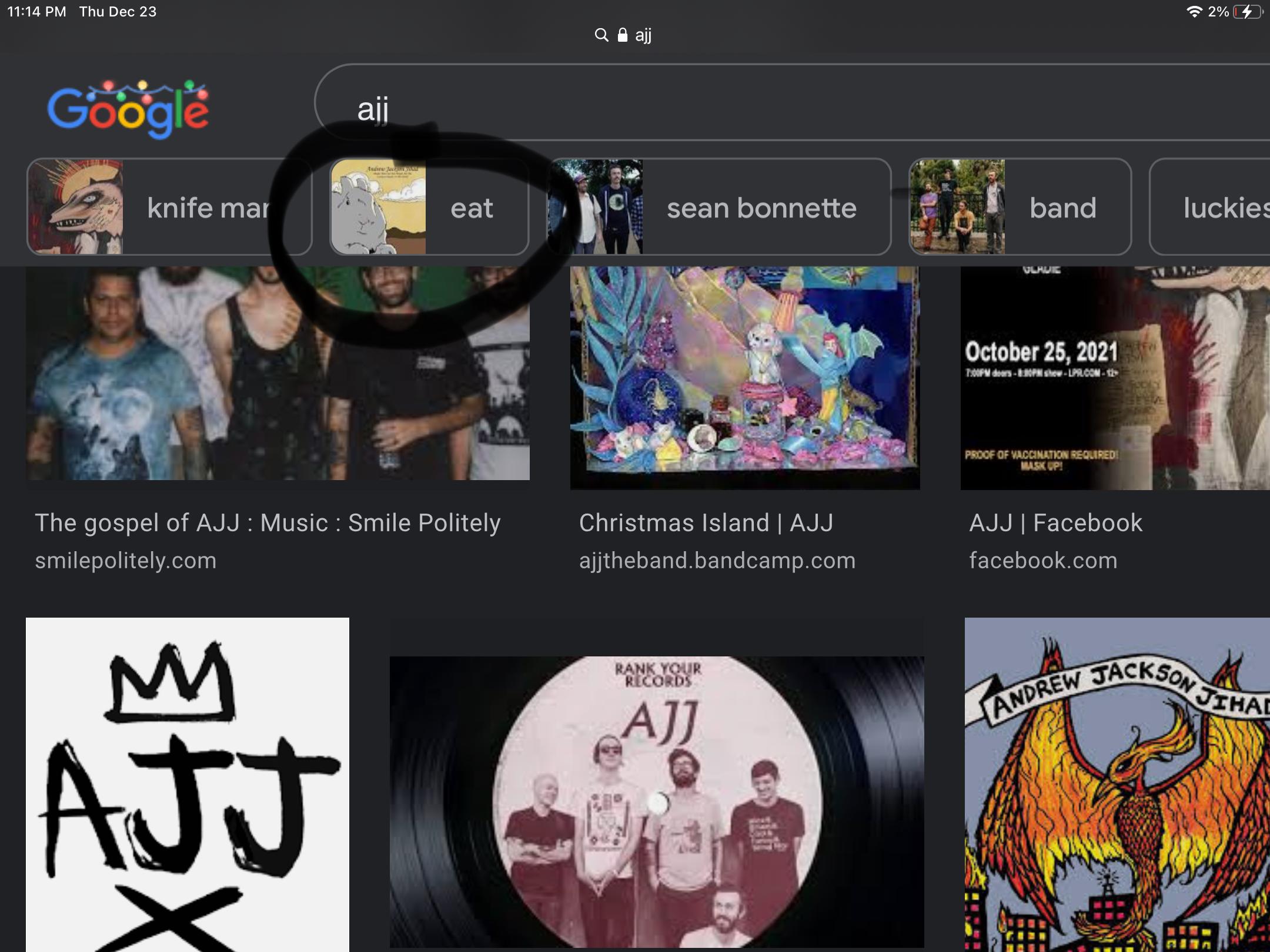 FELL OFF MY BED WHEN SAW THIS r/ajj