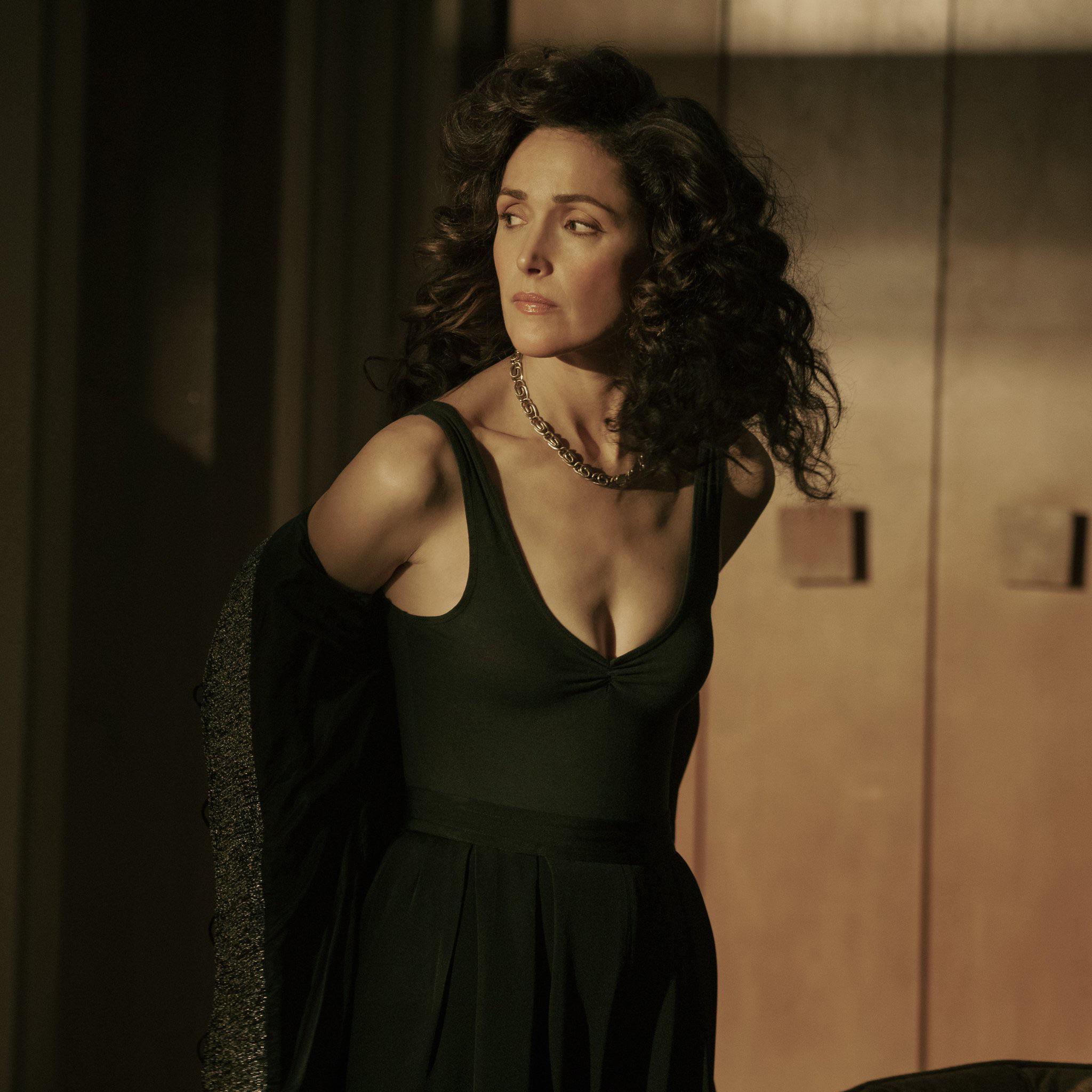 Rose Byrne as Sheila. Physical s2 r/RoseByrne