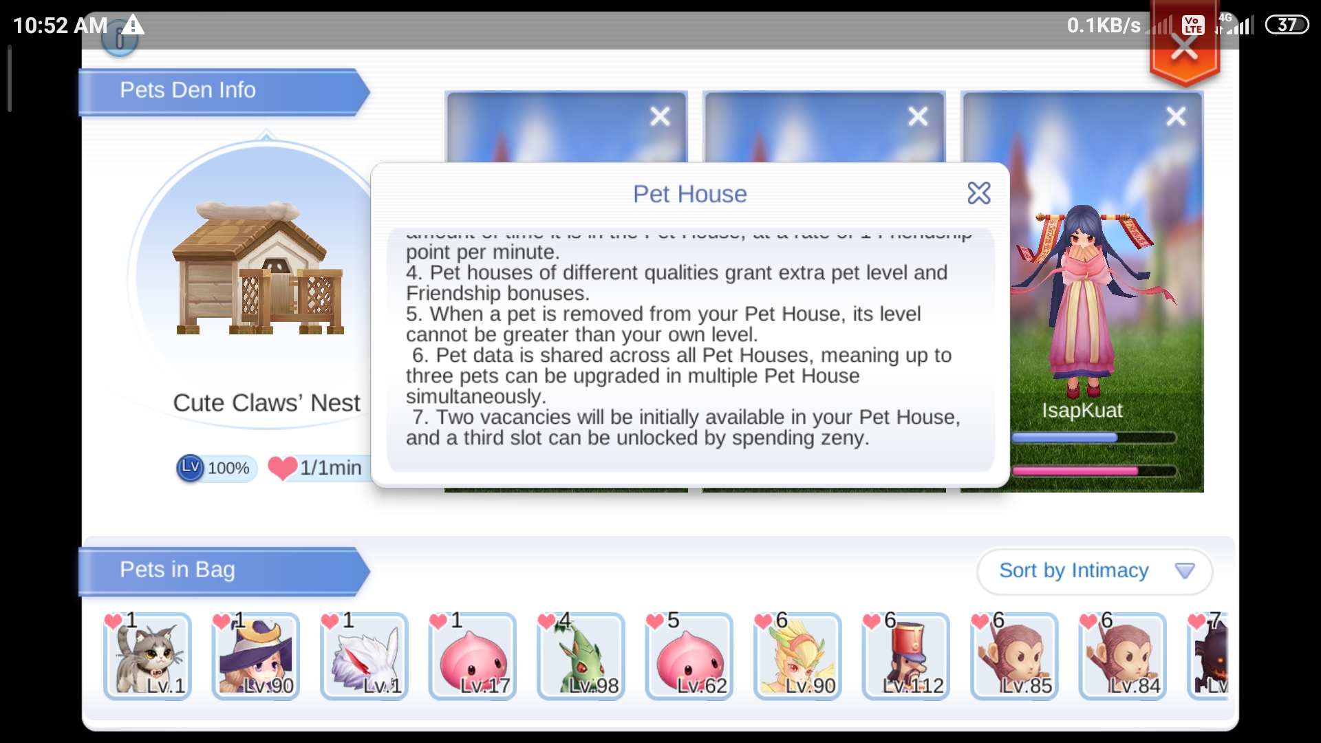 [Question] No.4 and No.6 can some one explain.. what happen if we craft