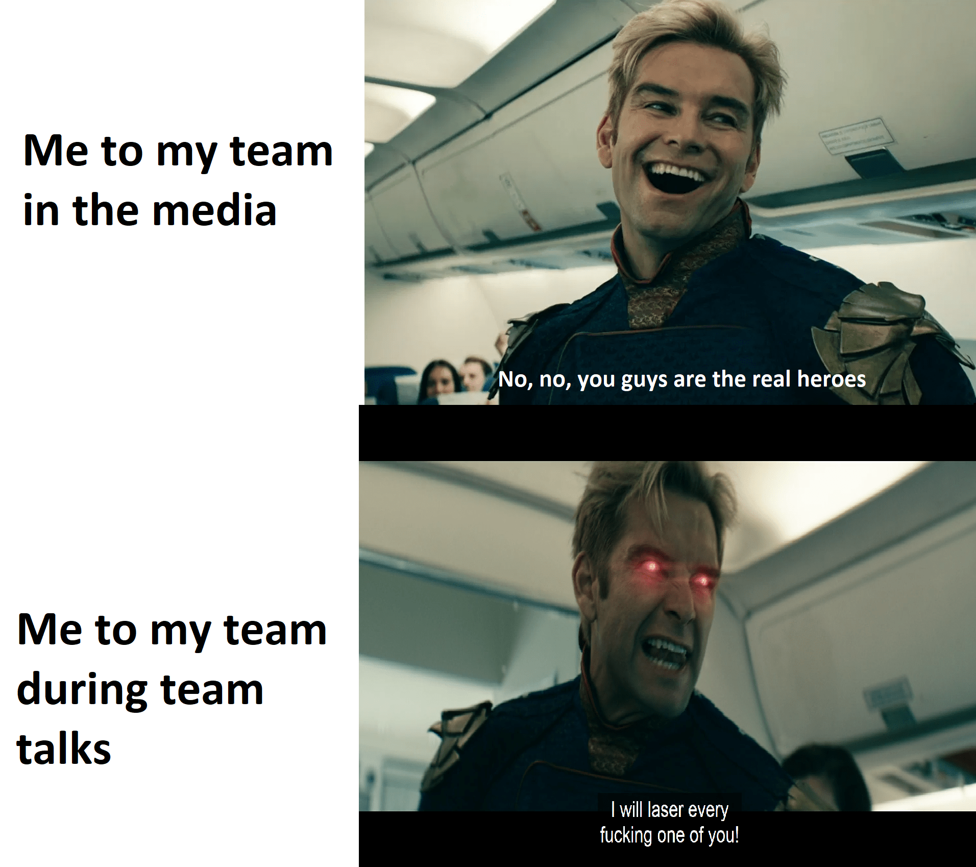 Football Manager made me realise I was a Villain r/footballmanagergames