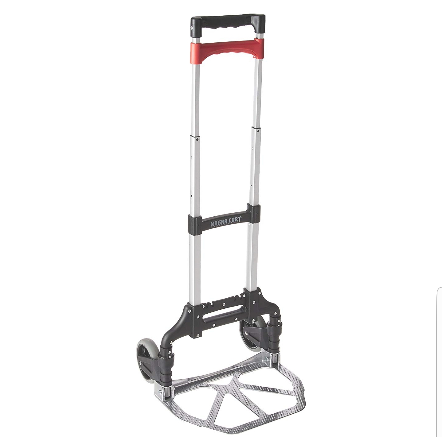 Decent and Affordable Hand Truck