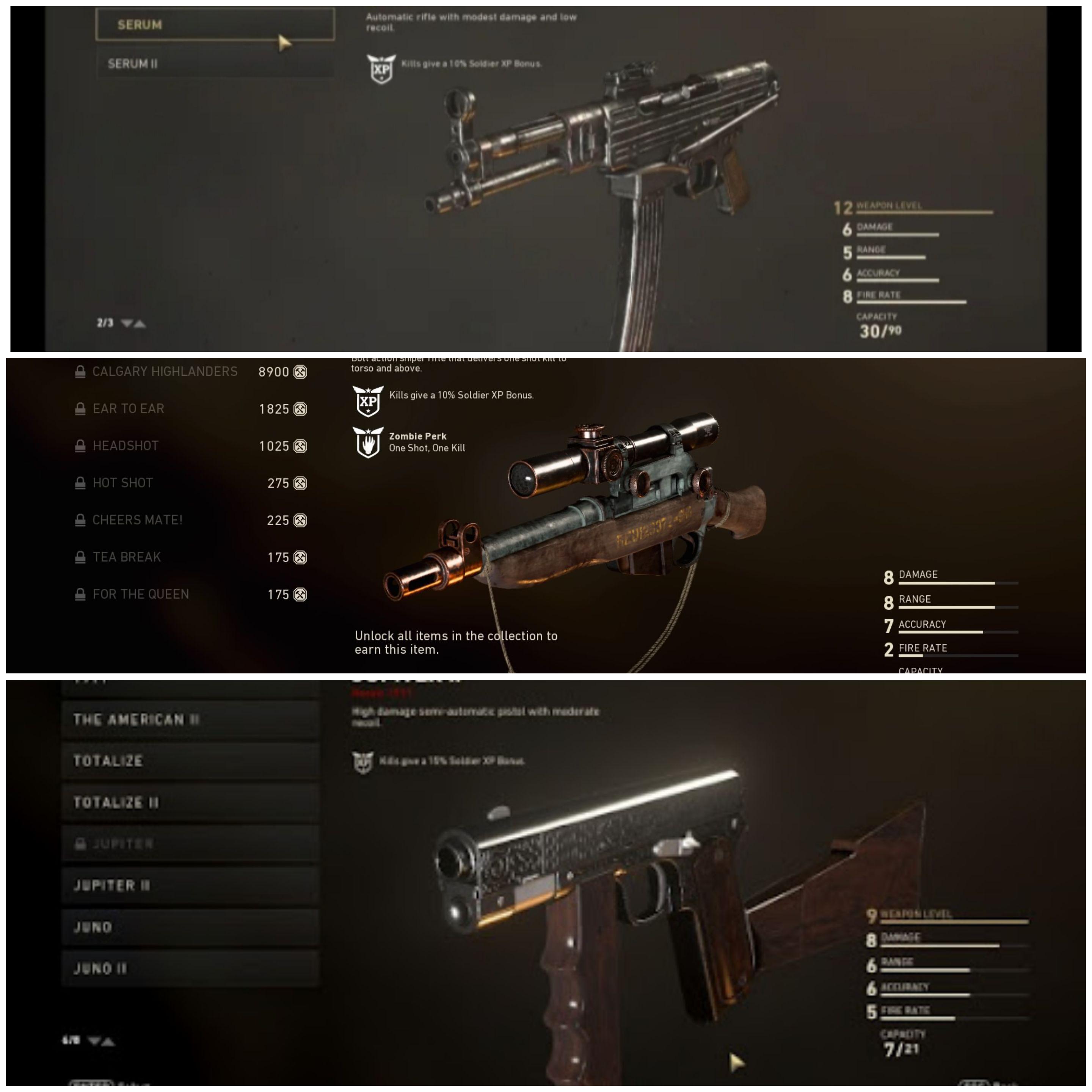 When i get on the Gunsmith this year 😁 r/CODVanguard