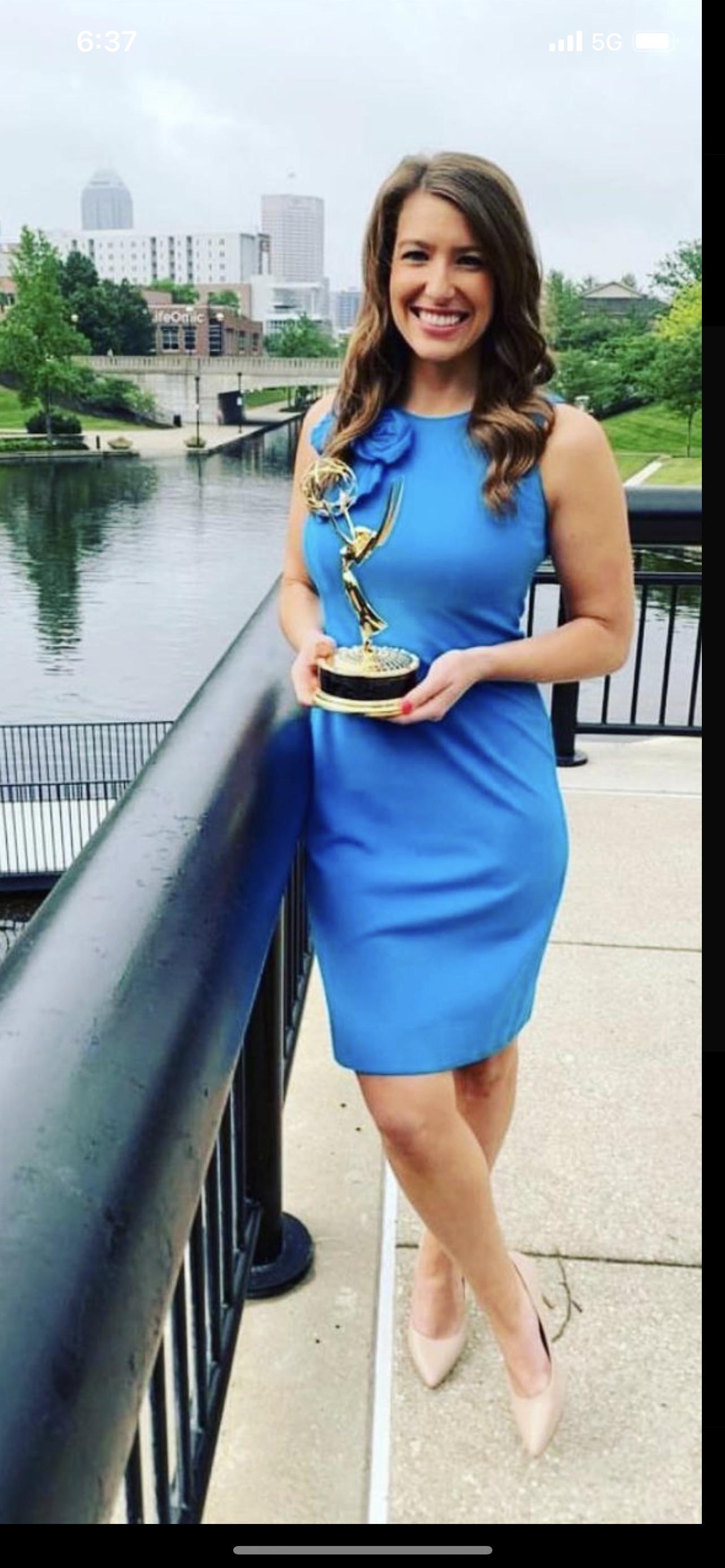 Alyssa Raymond WPXI Pittsburgh r/hot_reporters