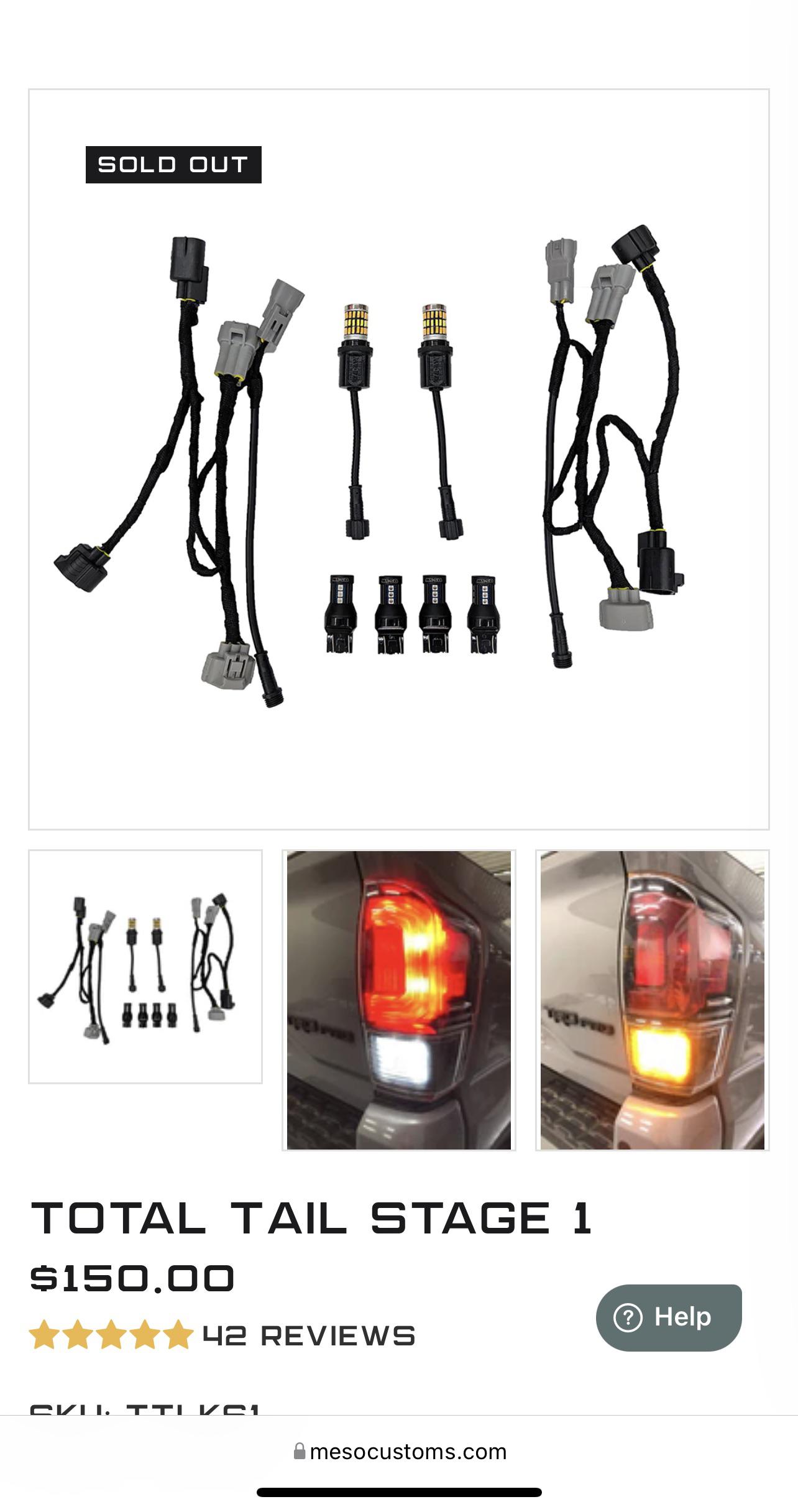 1557 best Tail Lights images on Pholder Mustang, Ft86 and BMW