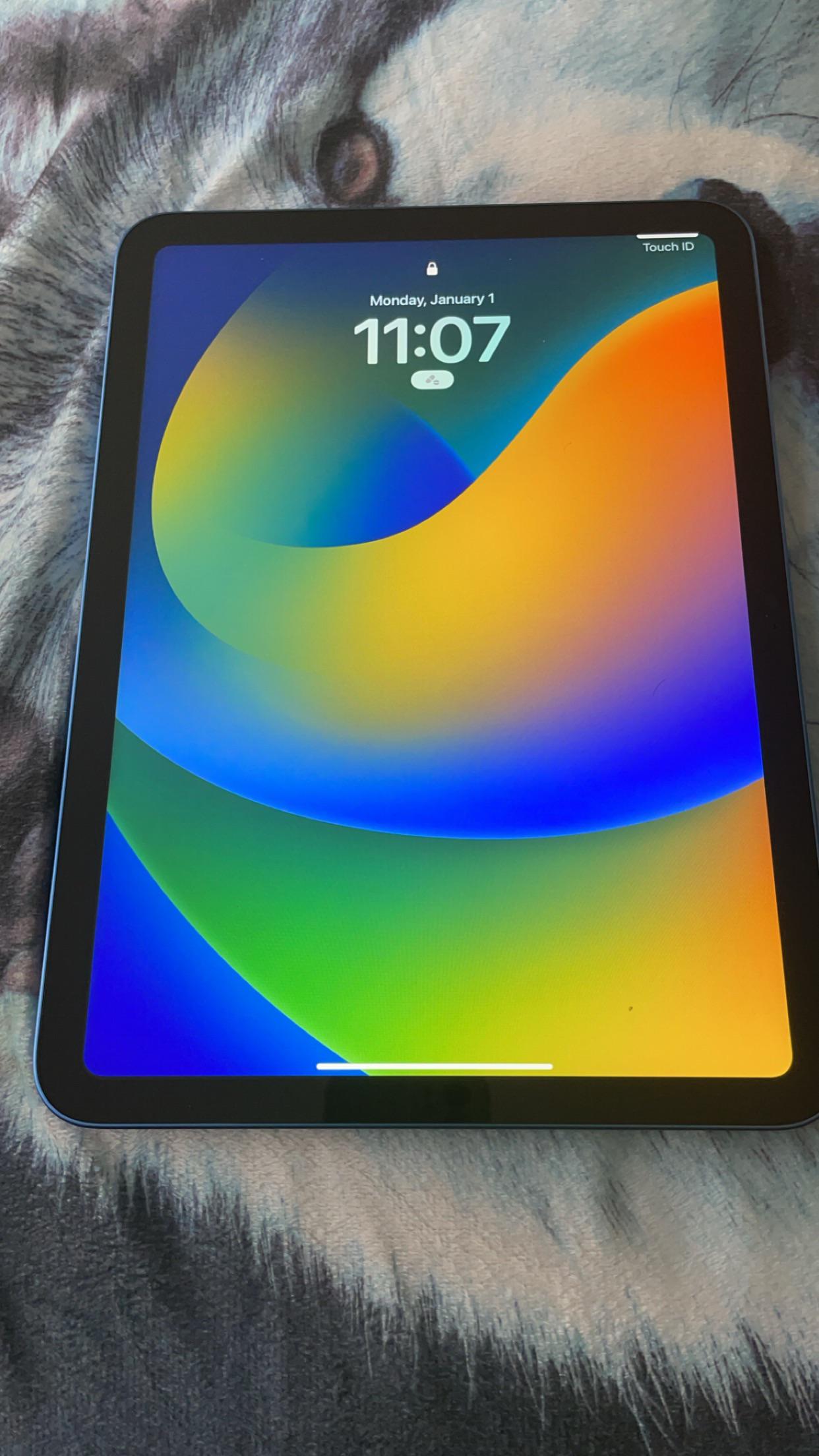 What magic keyboard and apple pencil should I get for my ipad 10th gen