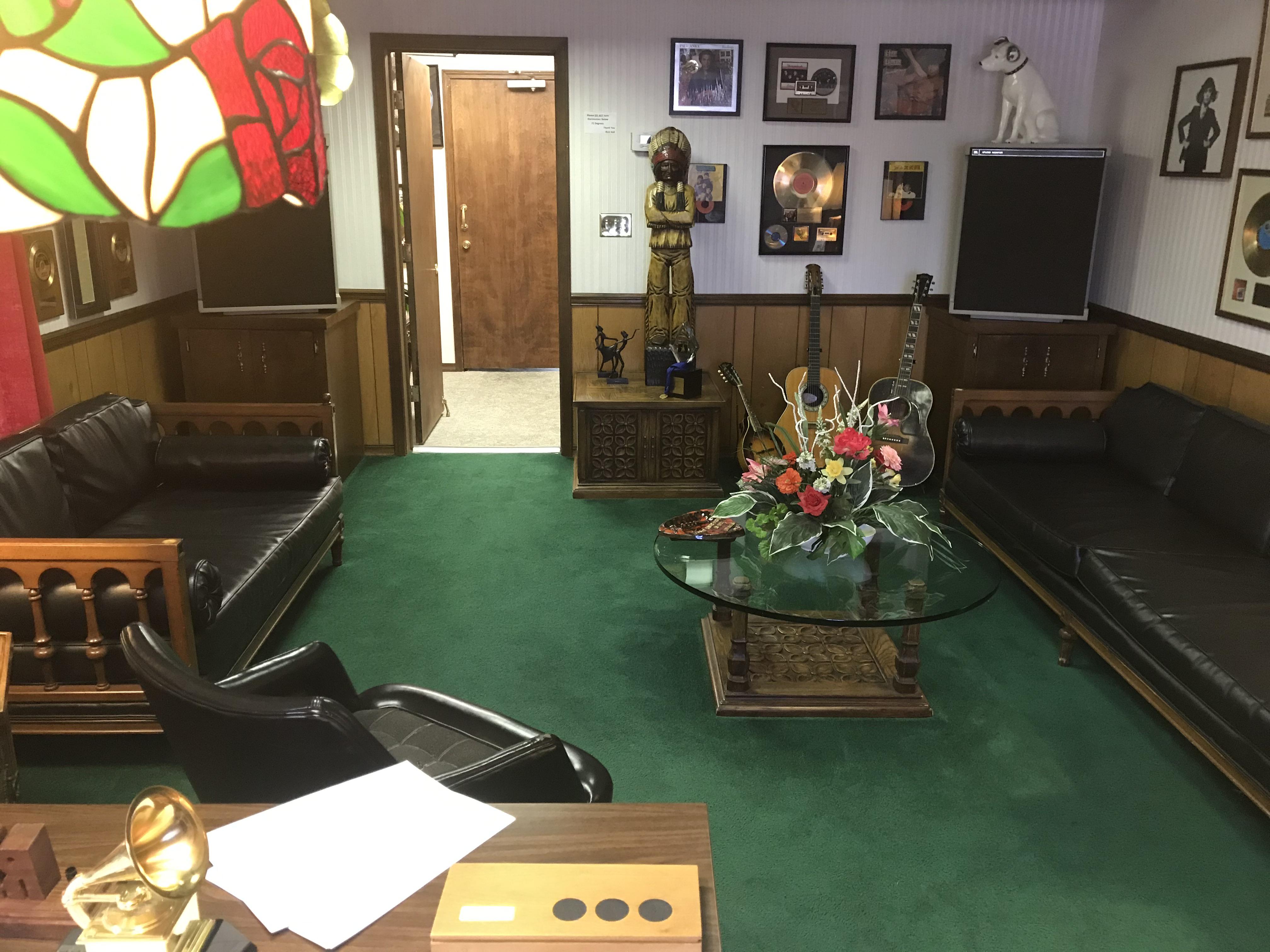 Finally signed a publishing deal, yesterday. Persistence pays off. r