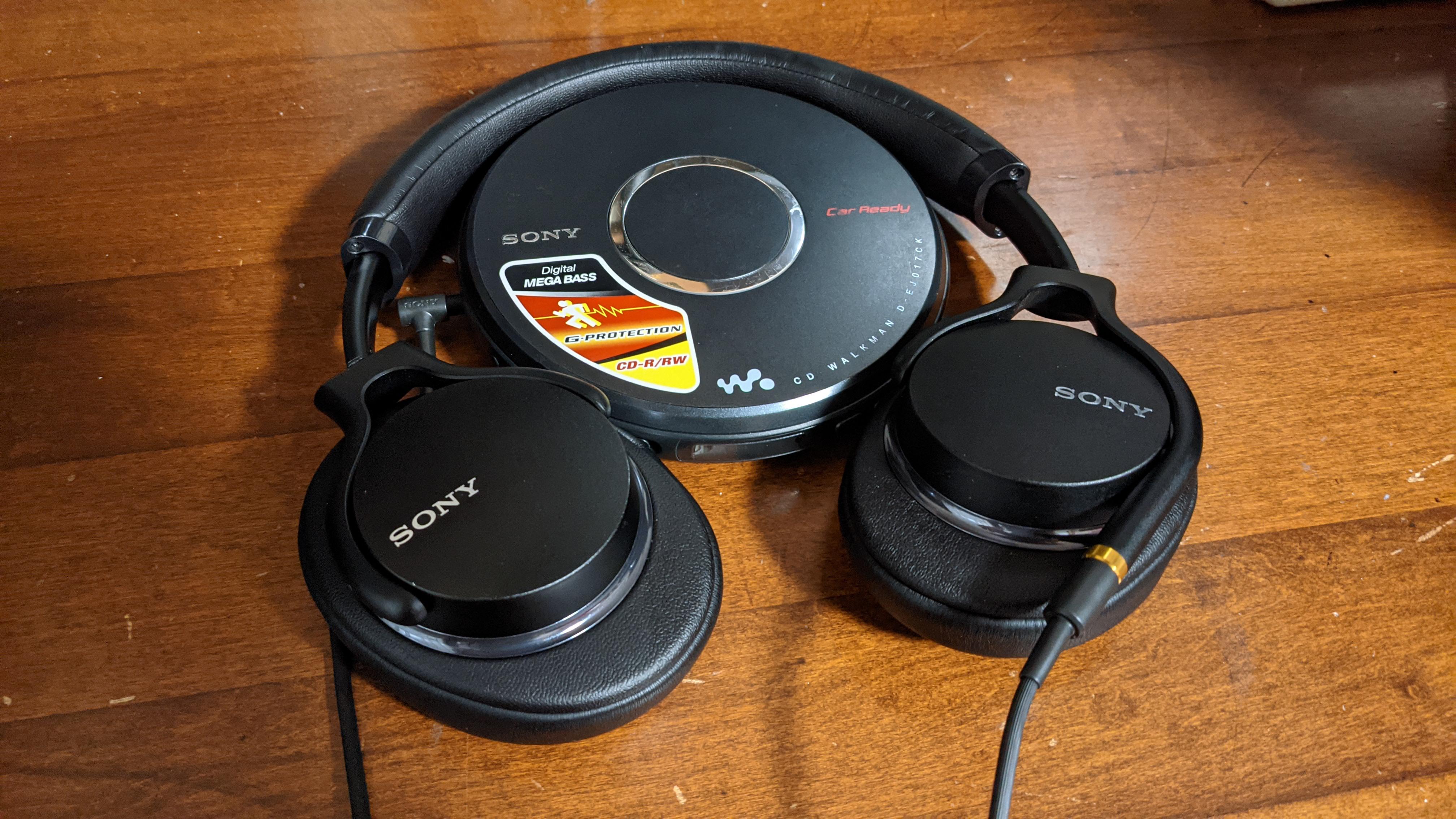 Sony MDR1AM2 Complete Review And How It Works Audio, 59 OFF