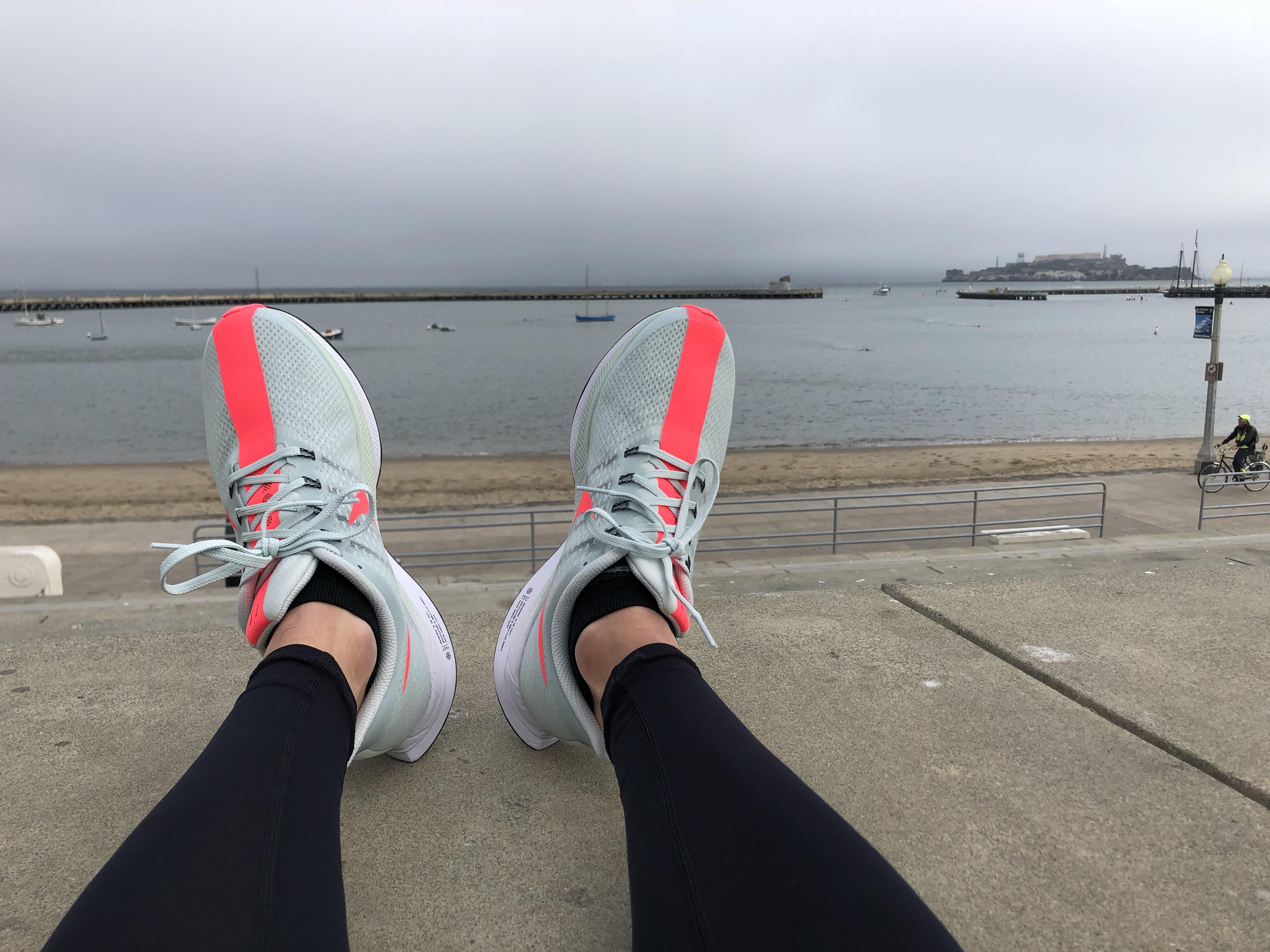 Nike Zoom Pegasus Turbo first impressions detail in comments r/Sneakers