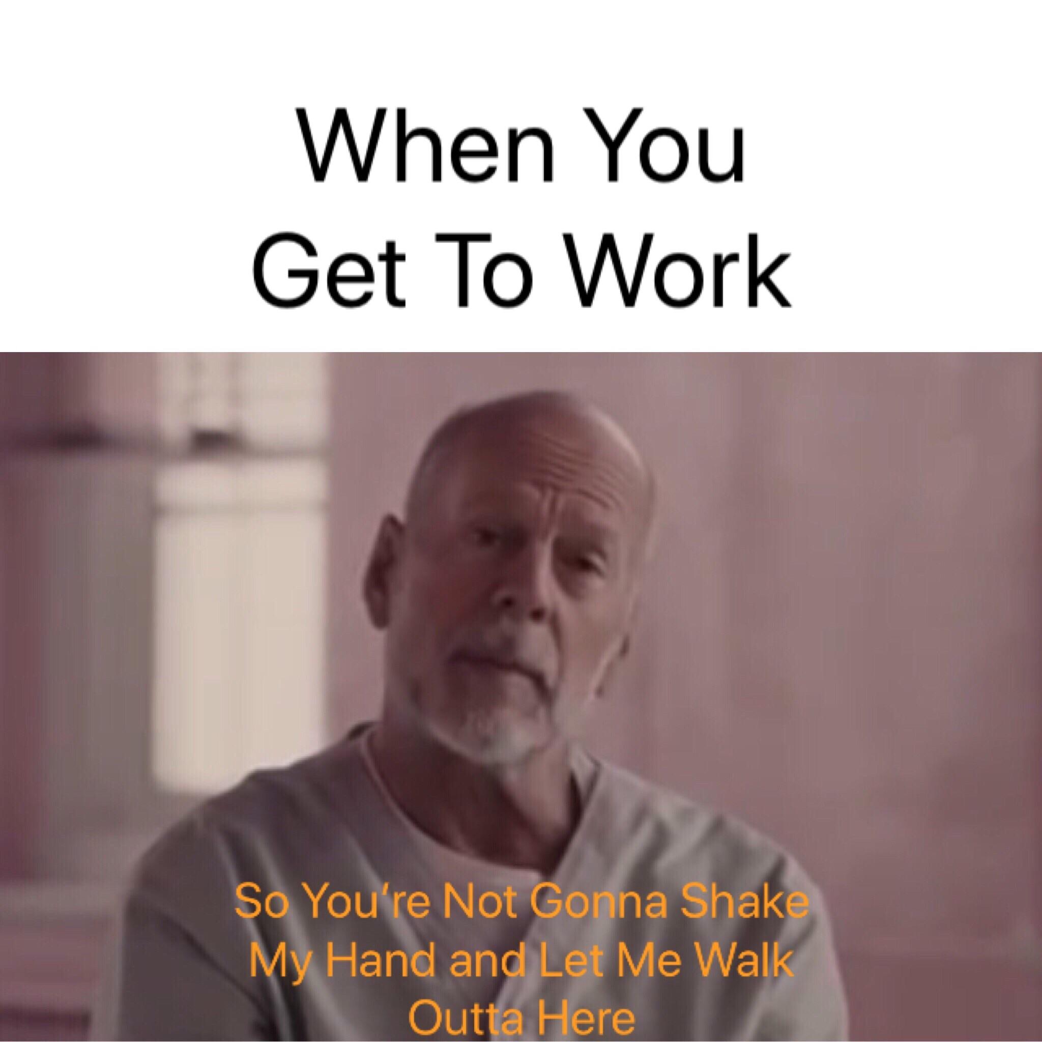 I Got You Bro Meme
