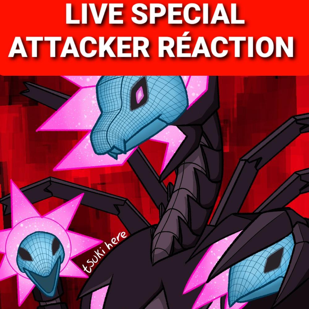 I am Iron Jugulis ask me anything r/stunfisk