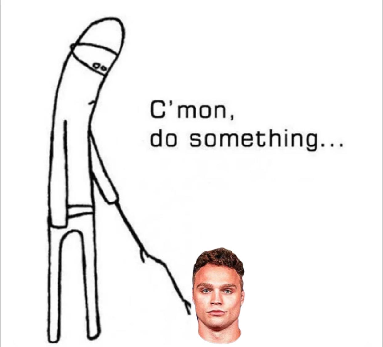 I’m beginning to go crazy r/leafs