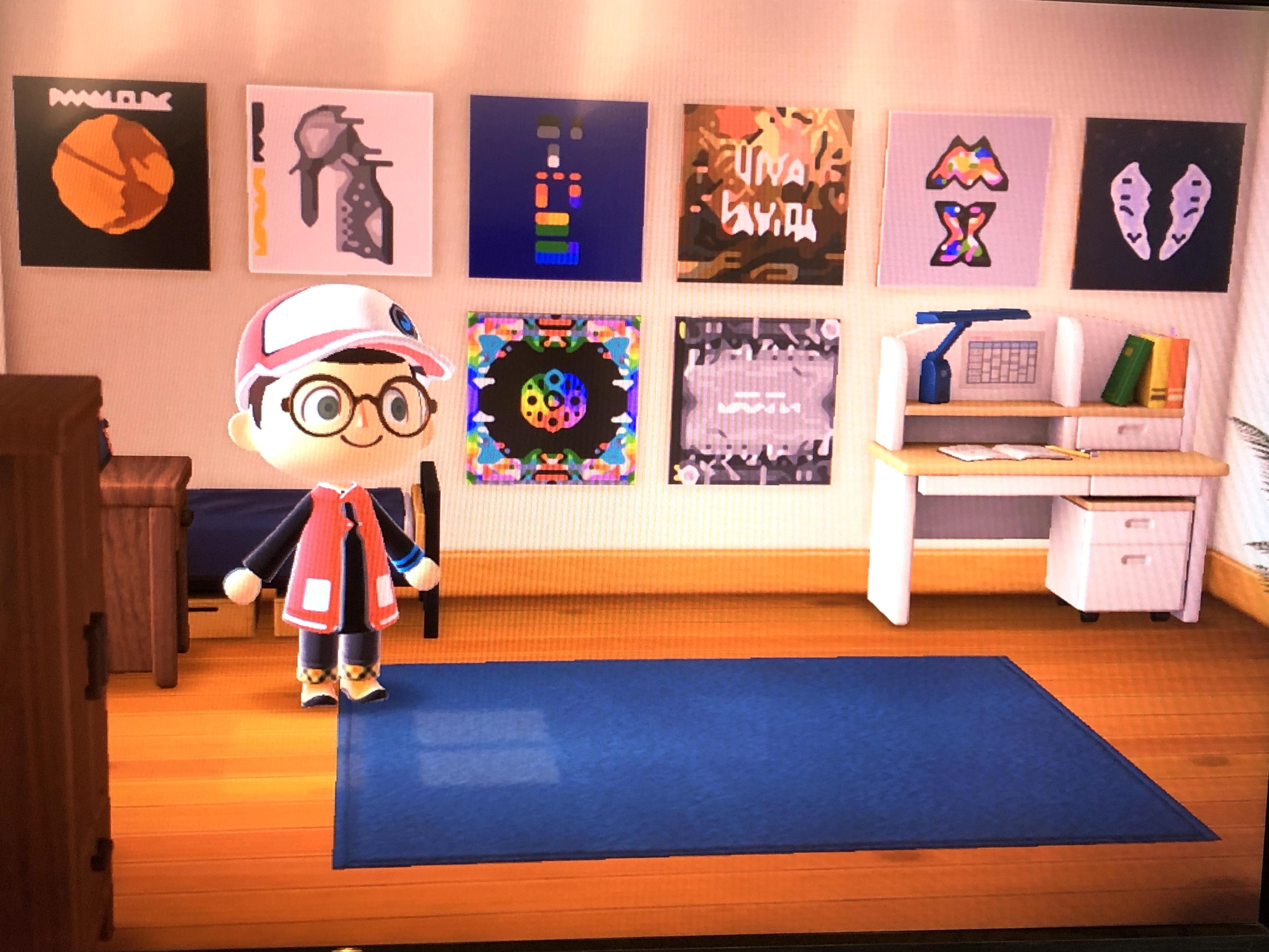 Animal Crossing Album Covers Animal Crossing New Horizons Fans