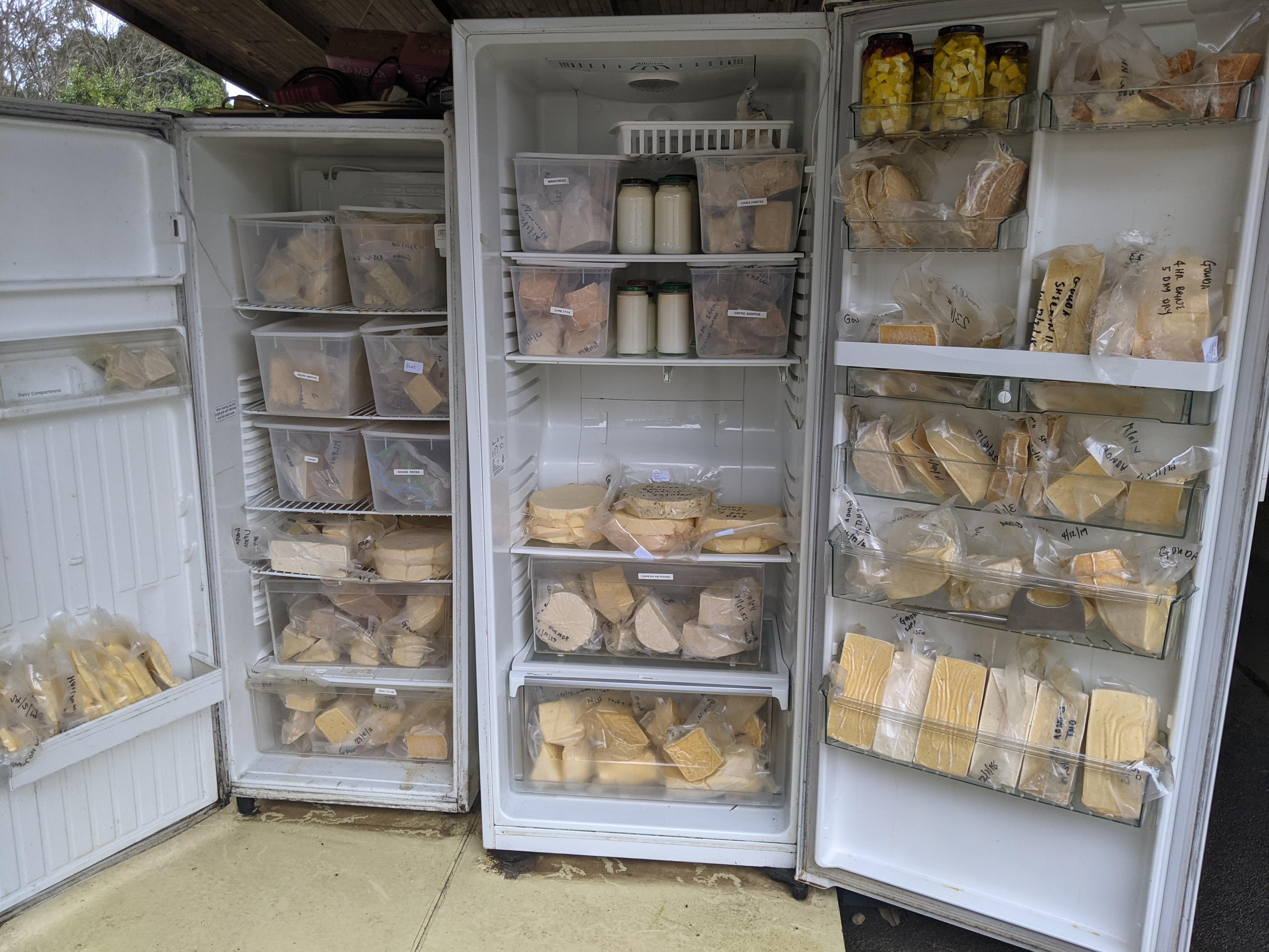 So you like Tasmanian cheese? What's your favourite? r/tasmania