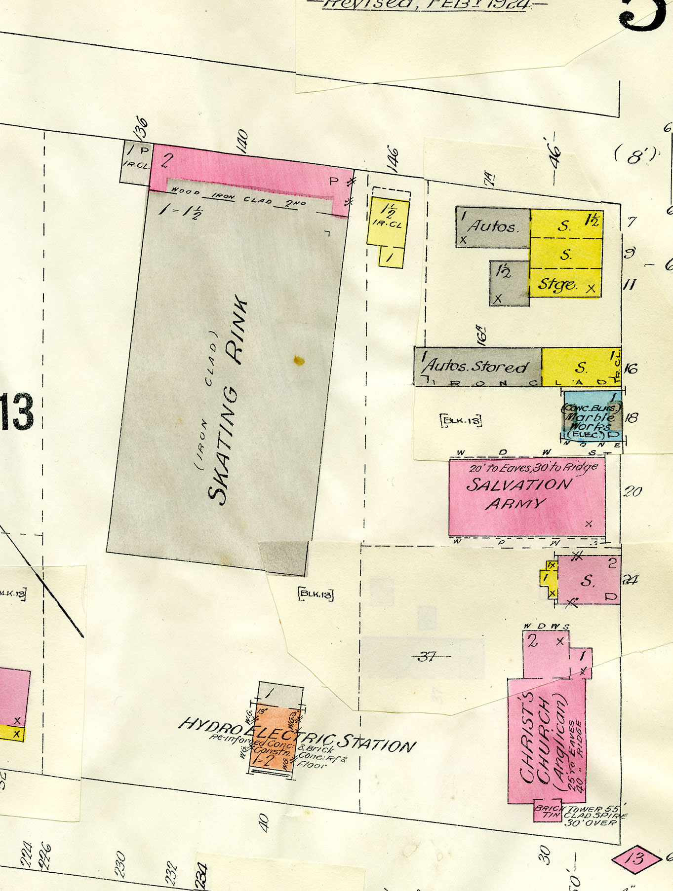 683 best r/brampton images on Pholder Steeles, between Kennedy and