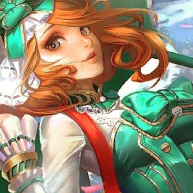 Kagura flower season r/MLA_Official