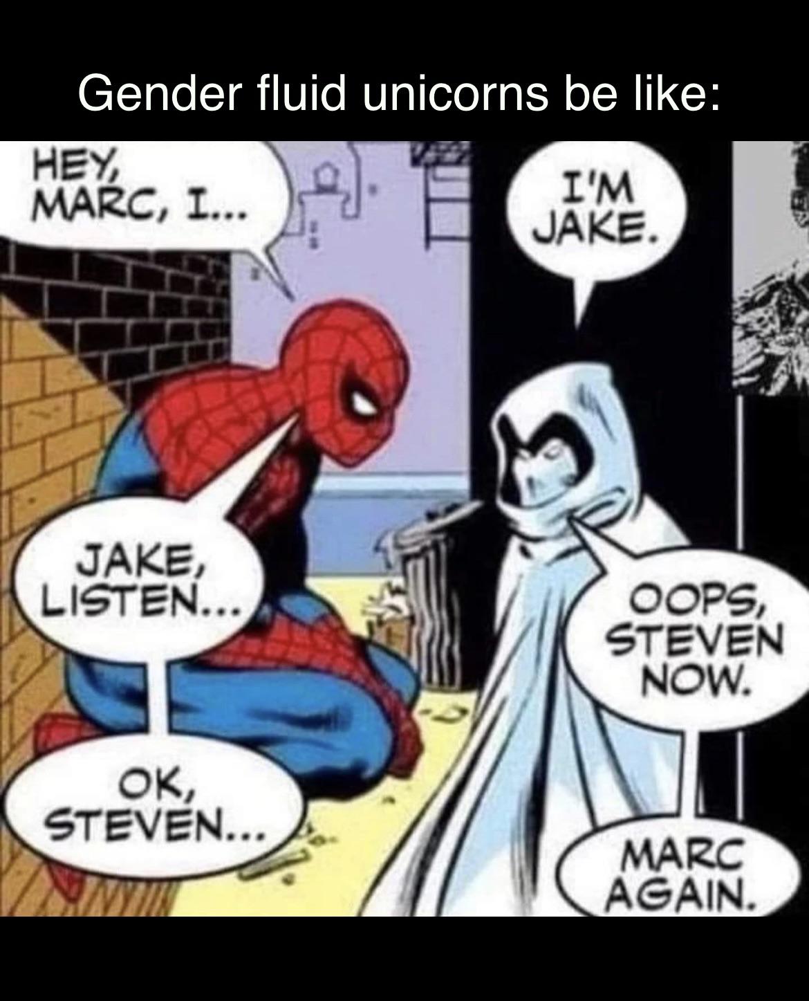 I think we should tell them that offensive jokes are supposed to be