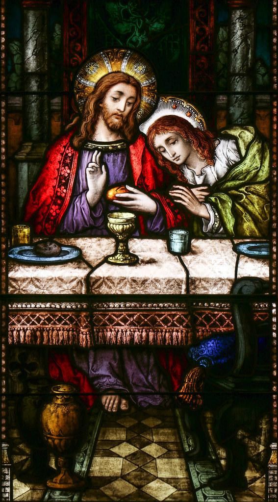 Today is the third day in the octave of Christmas and the Feast of St