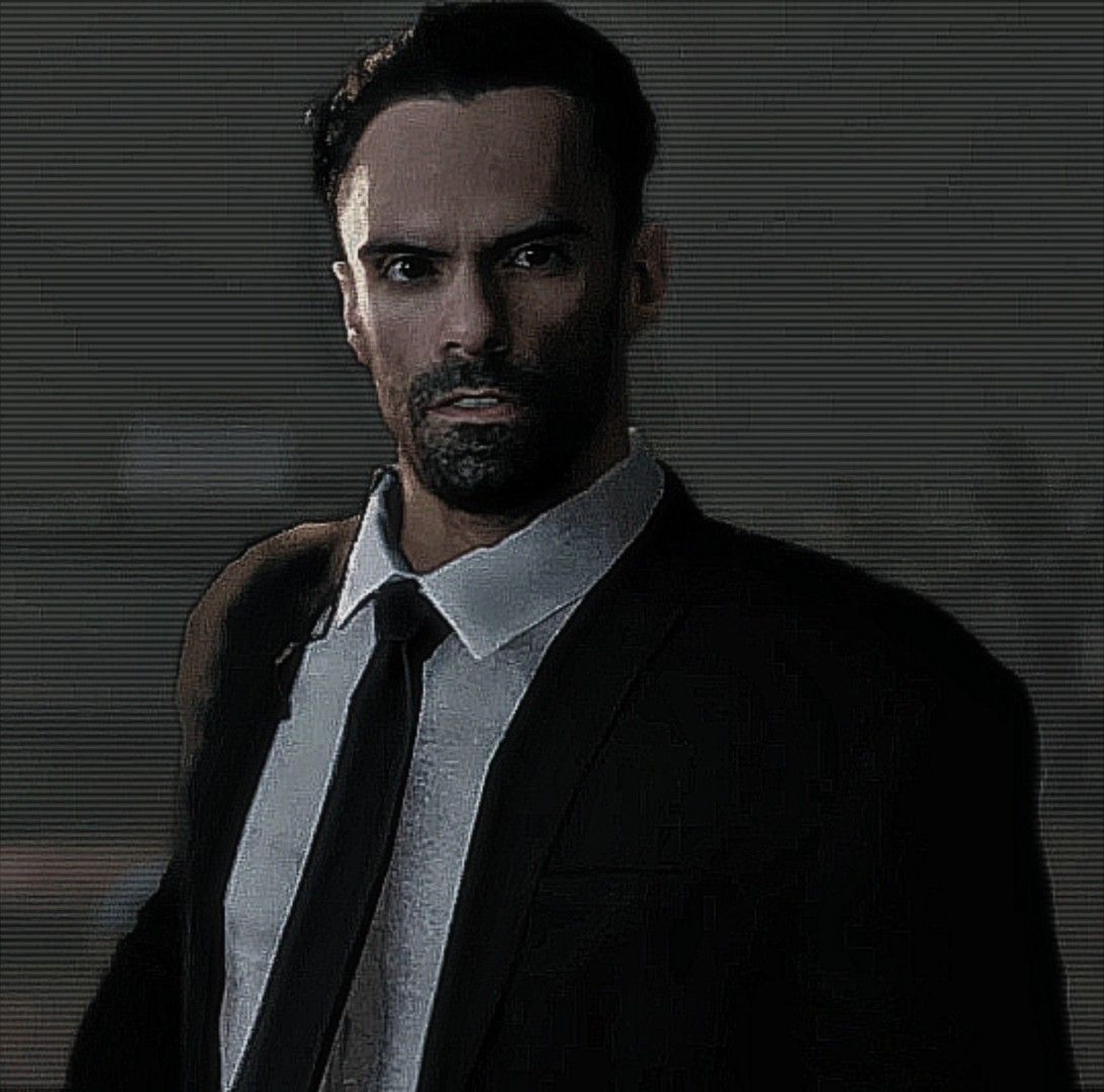 Why didn't we a Suit Wearing Alejandro. r/ModernWarfareII