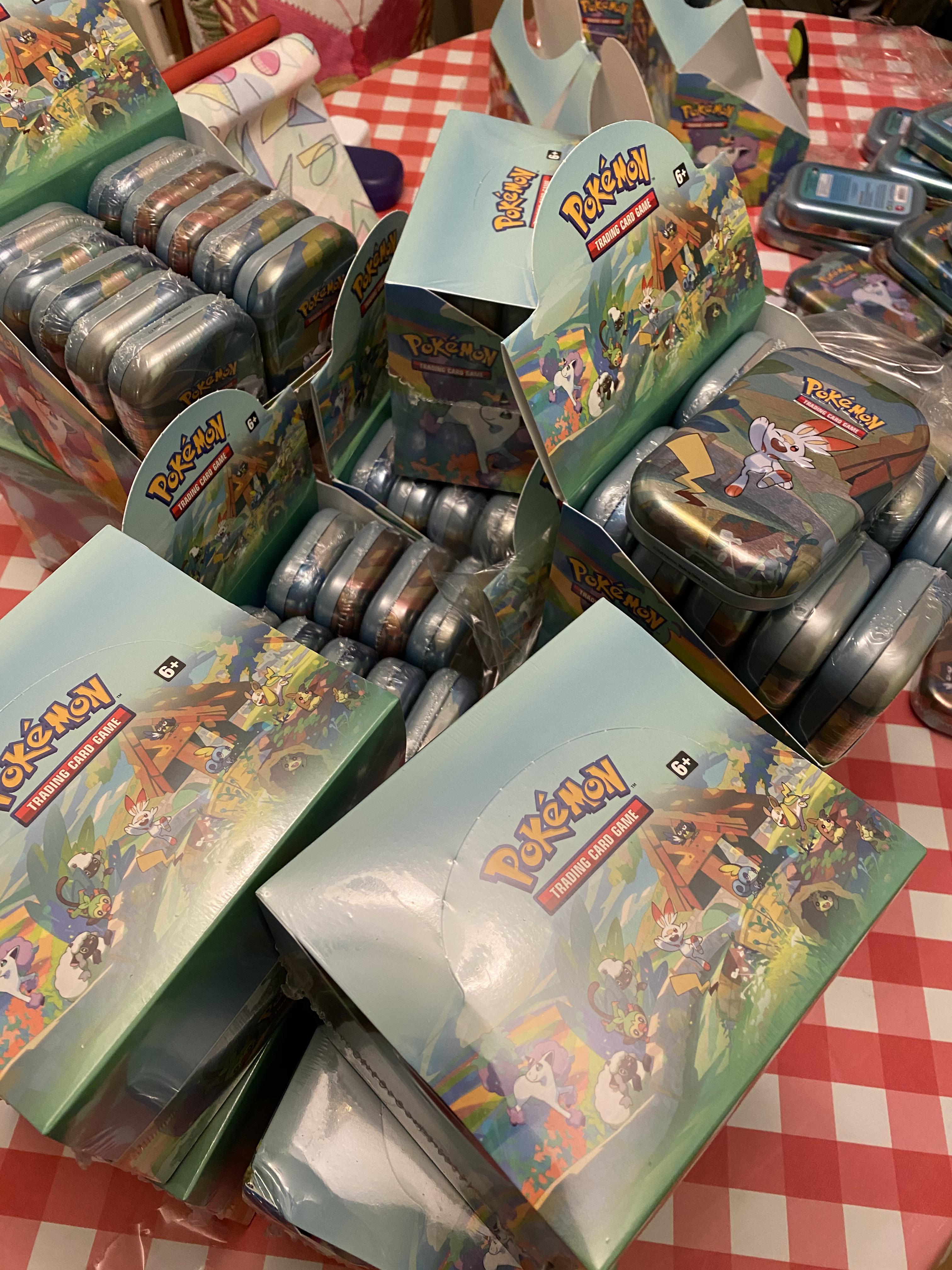 Evolutions packs unboxing r/PokemonTCG