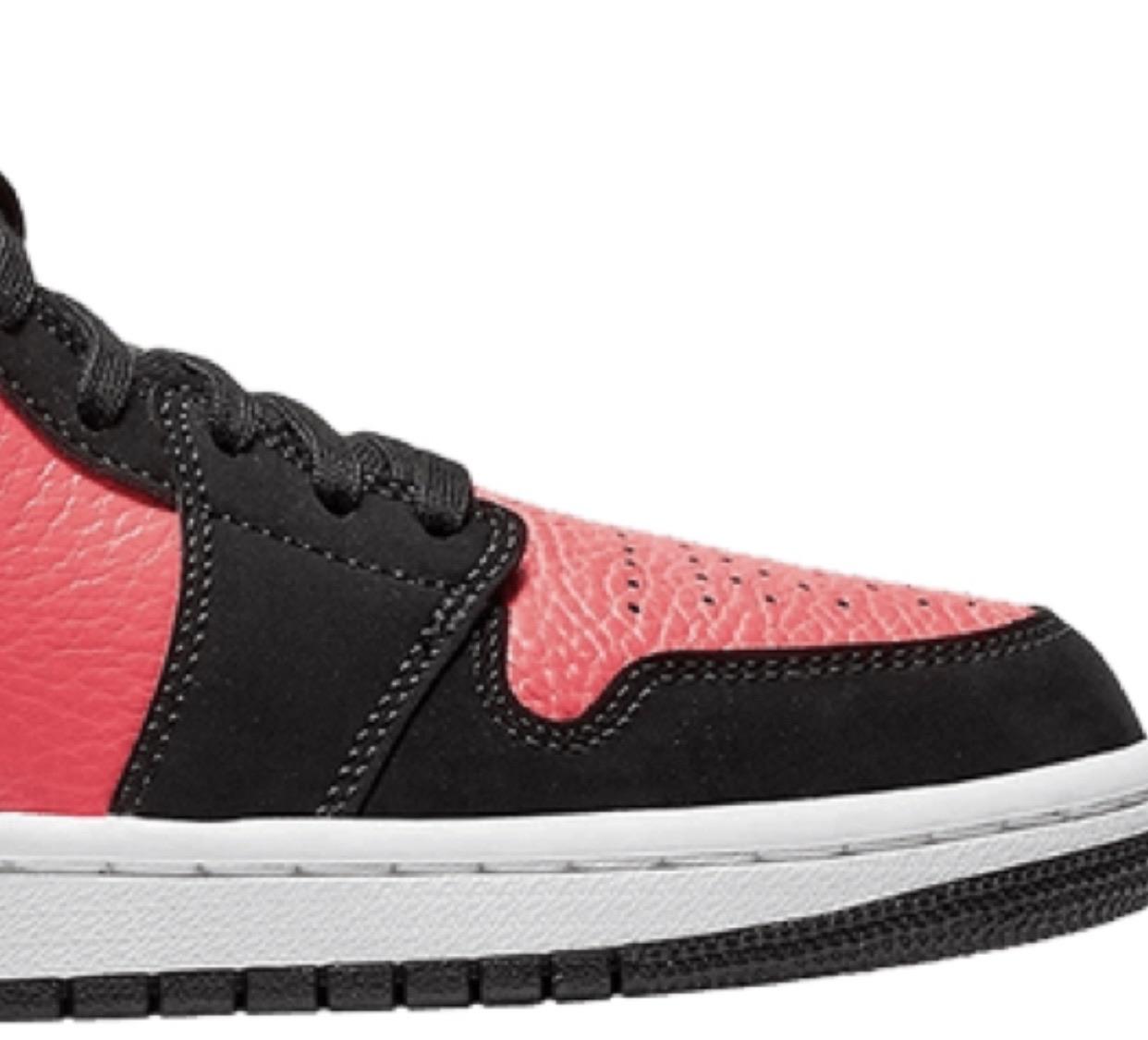 Tumbled leather sizing? Are you still tts in Jordan 1s if the leather