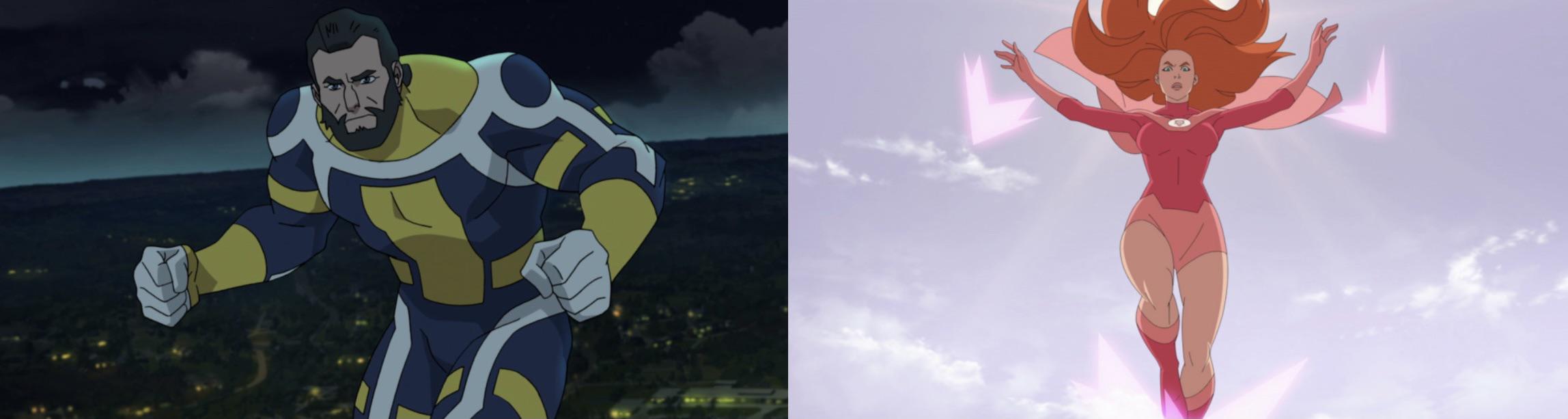 Plz help. My friend and I are in an argument over who would win in a