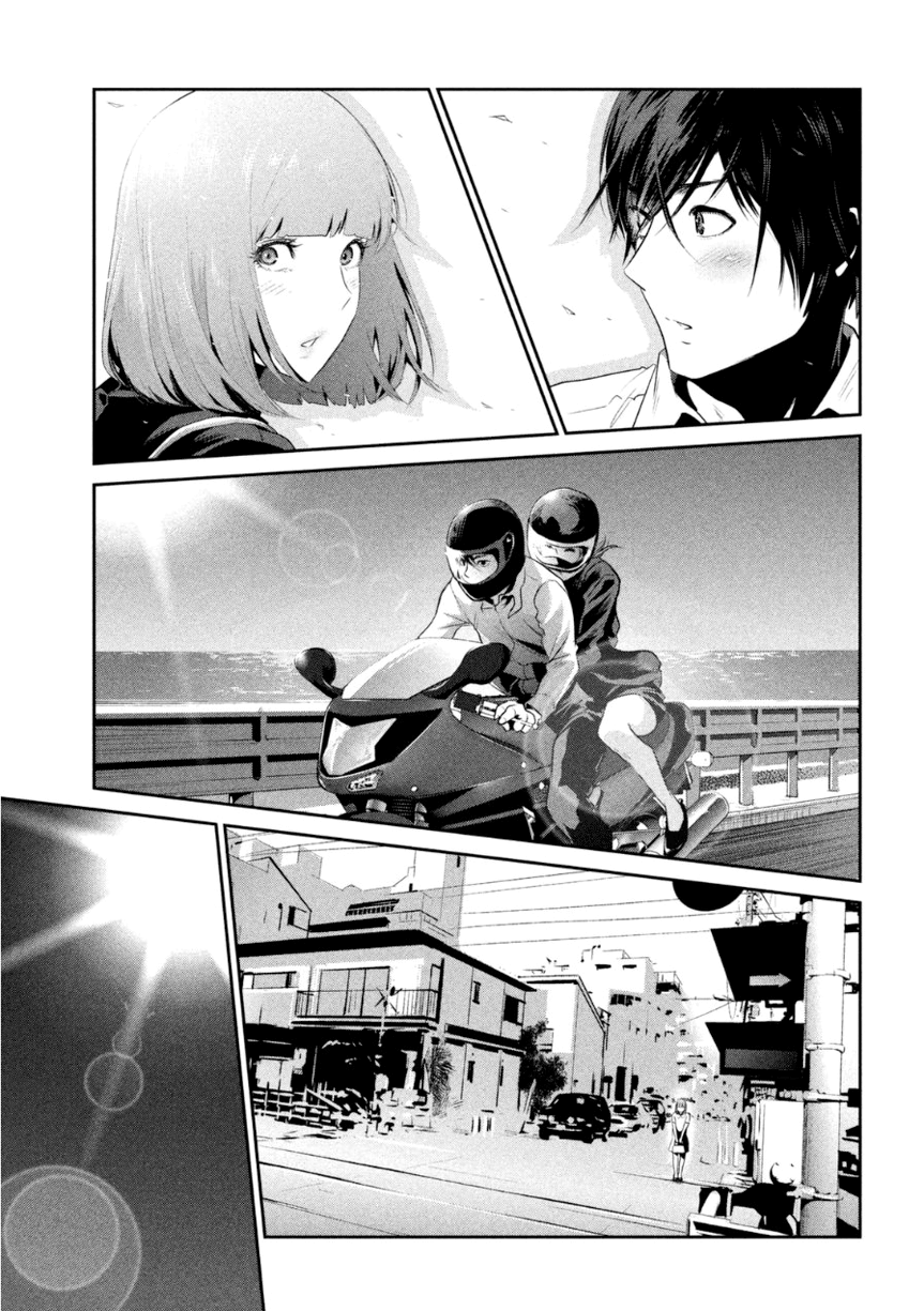 135 best Prison School images on Pholder Kangoku Gakuen, Manga and