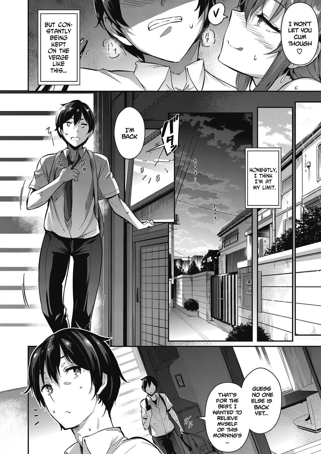 Sauce? r/nhentai