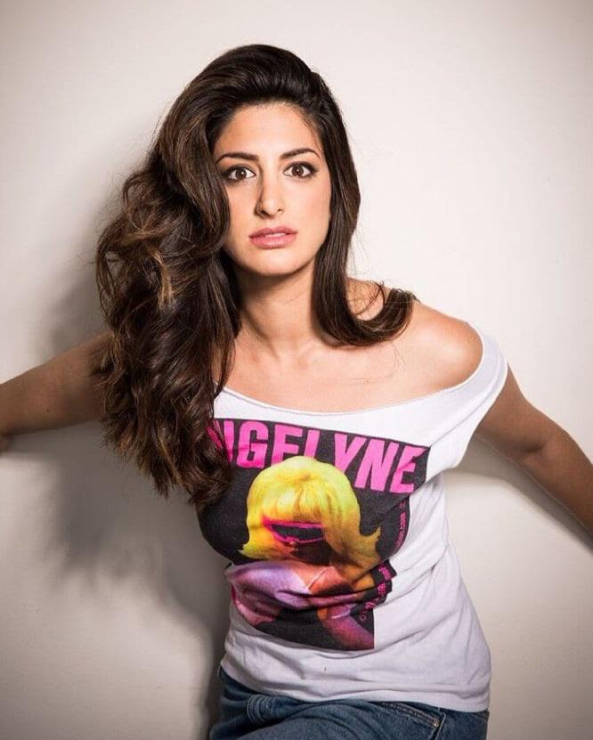 Ayden Mayeri : ladyladyboners