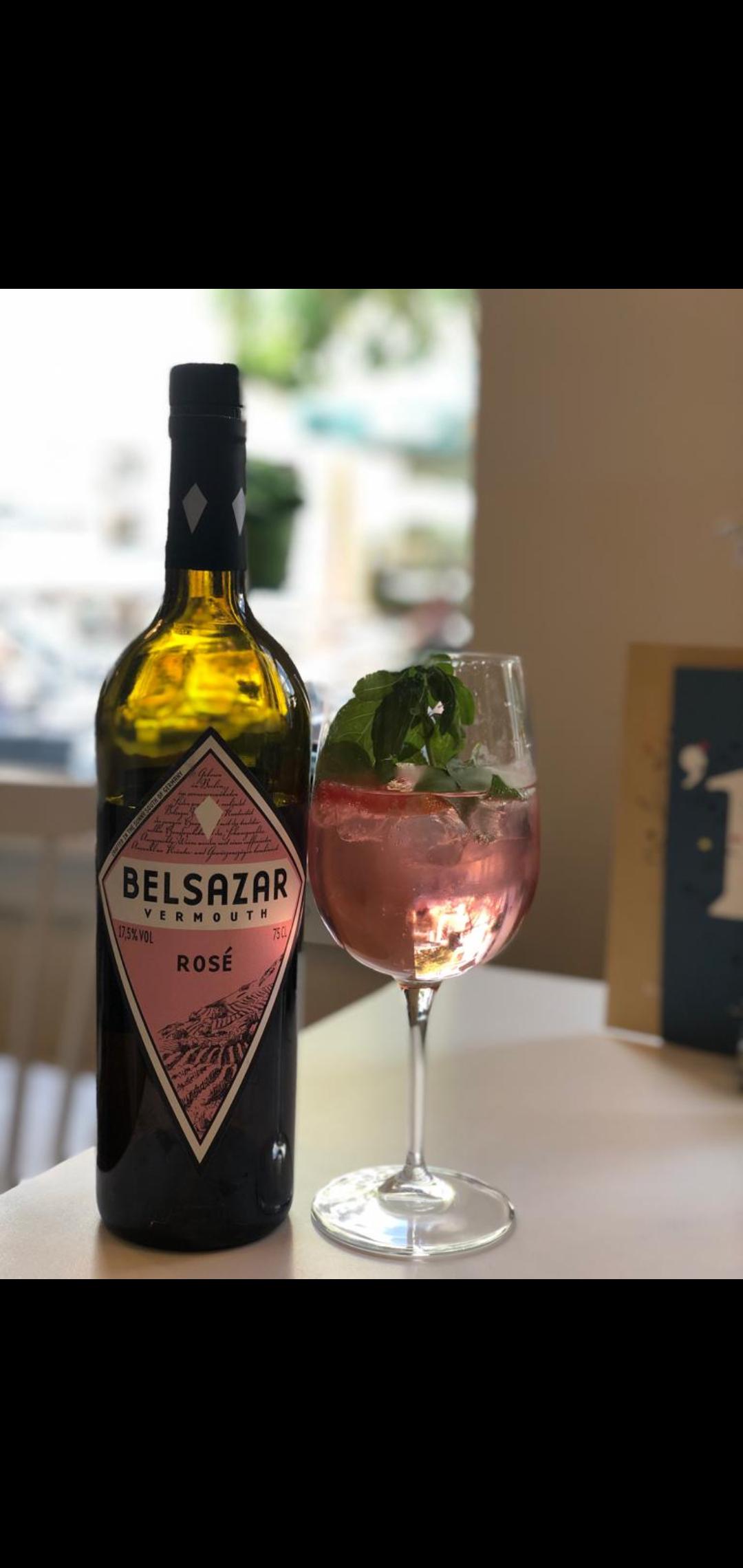 Found a new vermouth and it's amazing r/cocktails