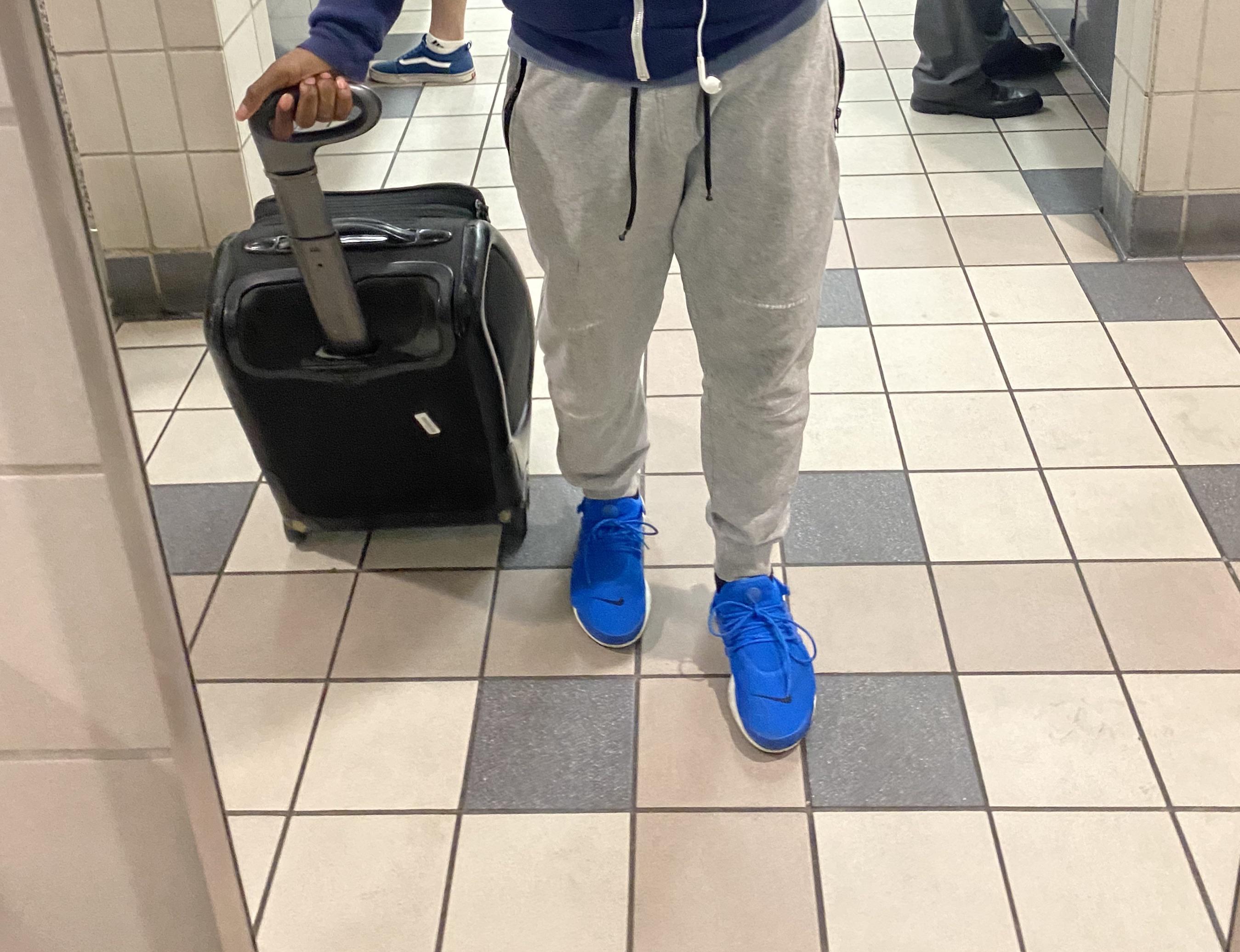 Looking to buy a last minute ticket. Looking over the basic economy