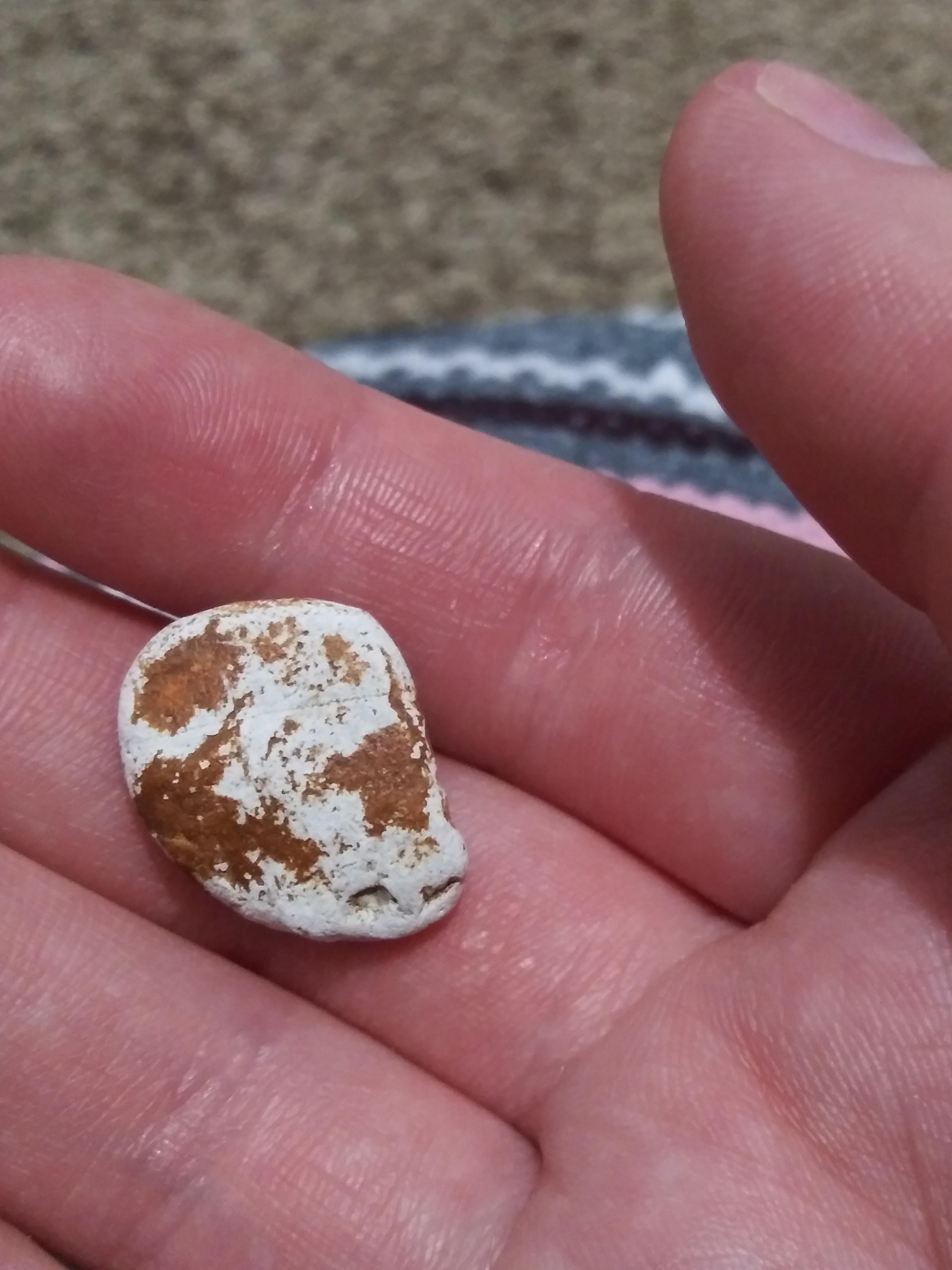 What's this rock? r/rockhounds