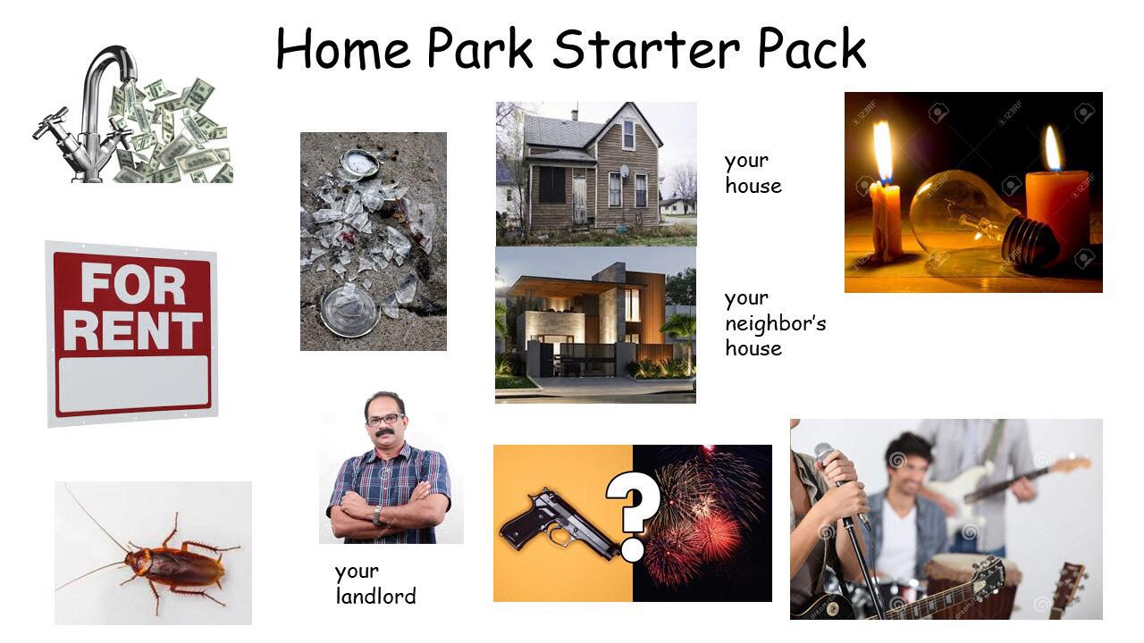 This meme was made by offcampus gang r/gatech