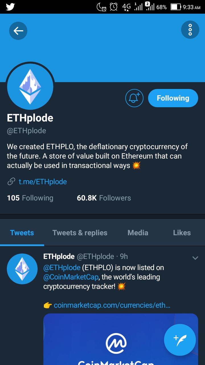 Deflationary Token. Limited until all remaining token is claimed. https