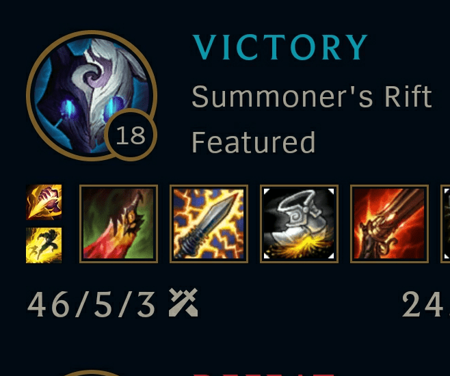Kindred Isnt Bad. But can be made better. r/Kindred