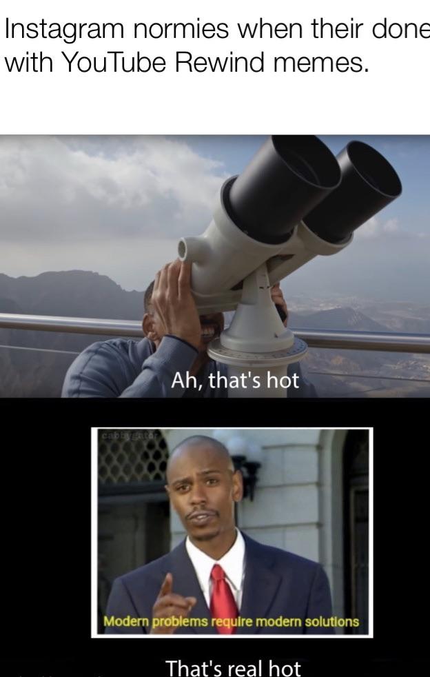 iNsTaGrAm Is fOr fOrTnItE memes