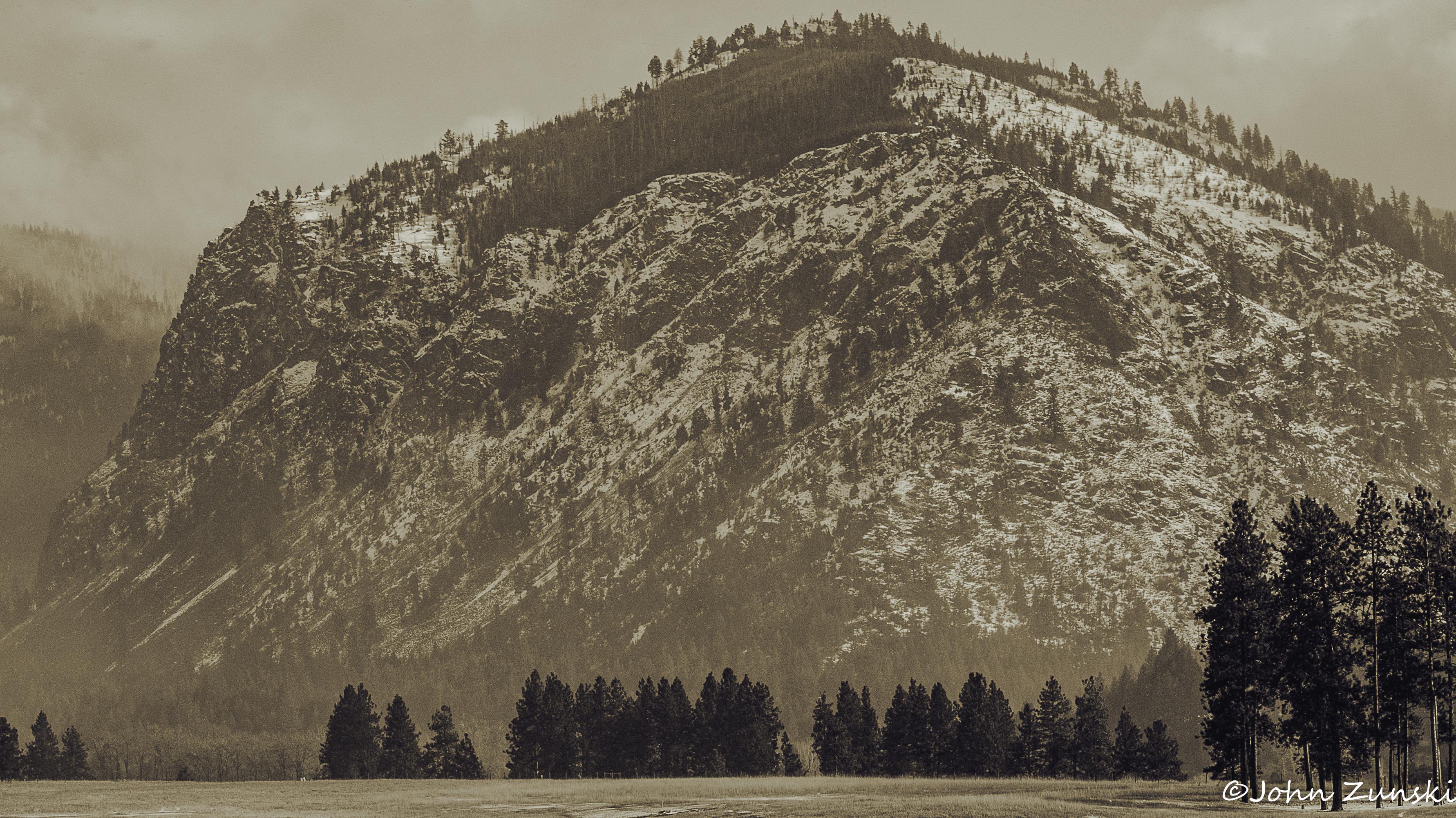 Cinderella Mountain Alberton, MT. [OC] [3711x2087] r/EarthPorn