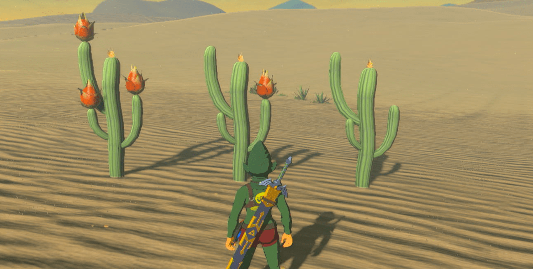 How do I get these to respawn? Ive played around 20 Hours since this