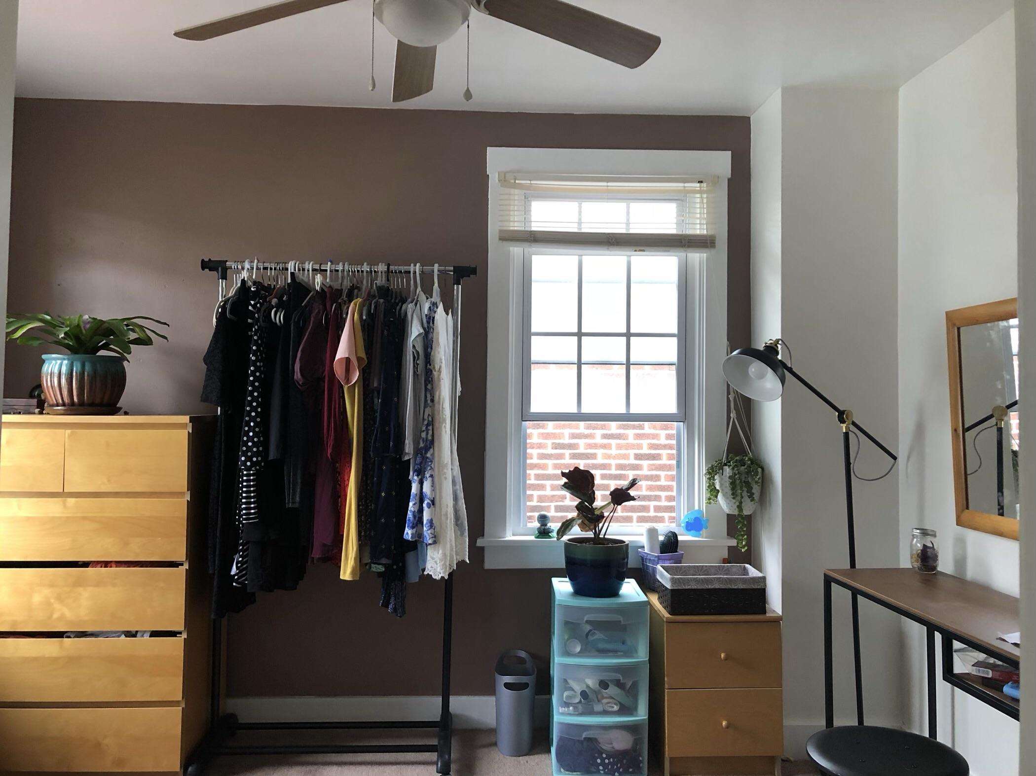 With the given set up, what relatively inexpensive (100200